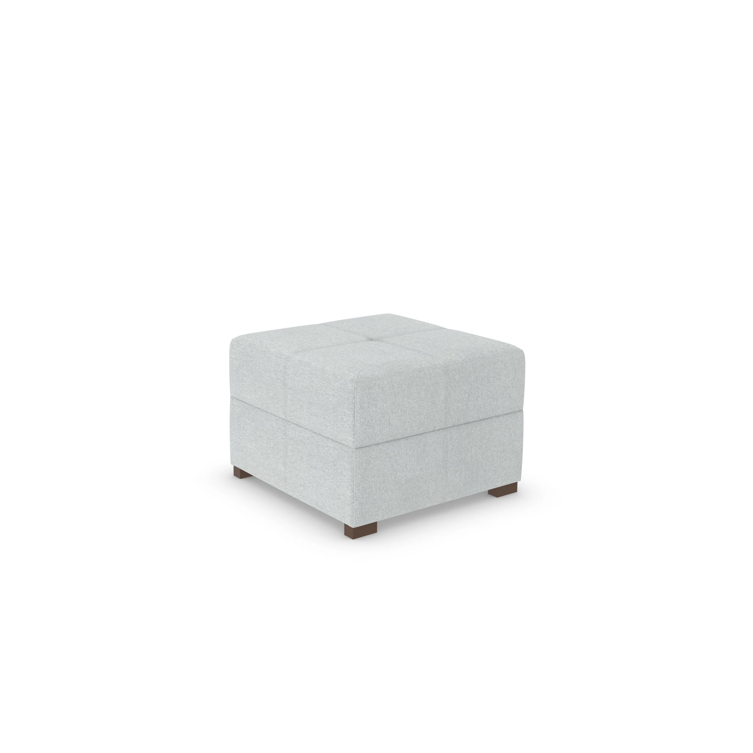 72cm x 72cm - Storage - Footstool - Ottoman - Image 27