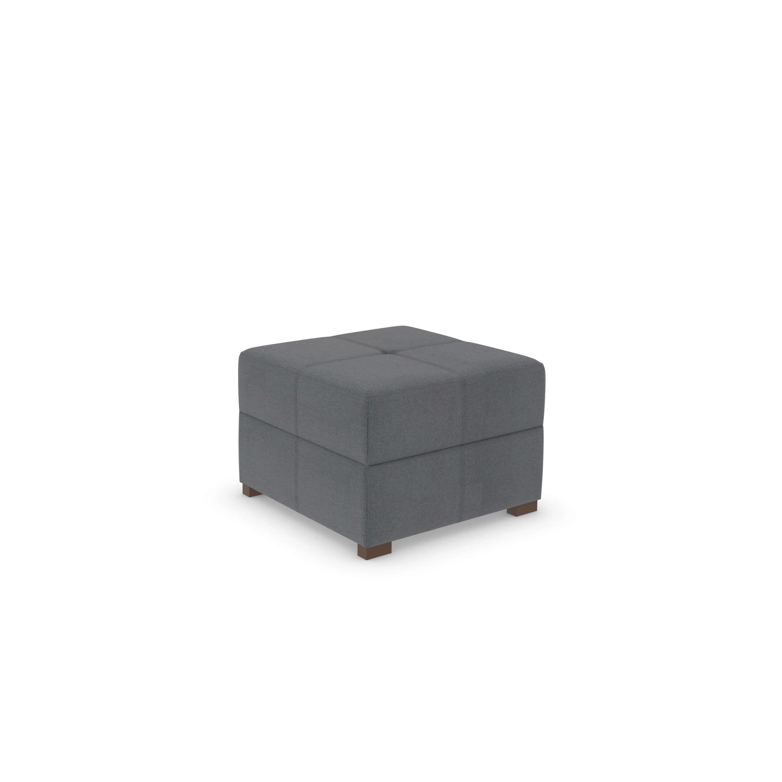 72cm x 72cm - Storage - Footstool - Ottoman - Image 29