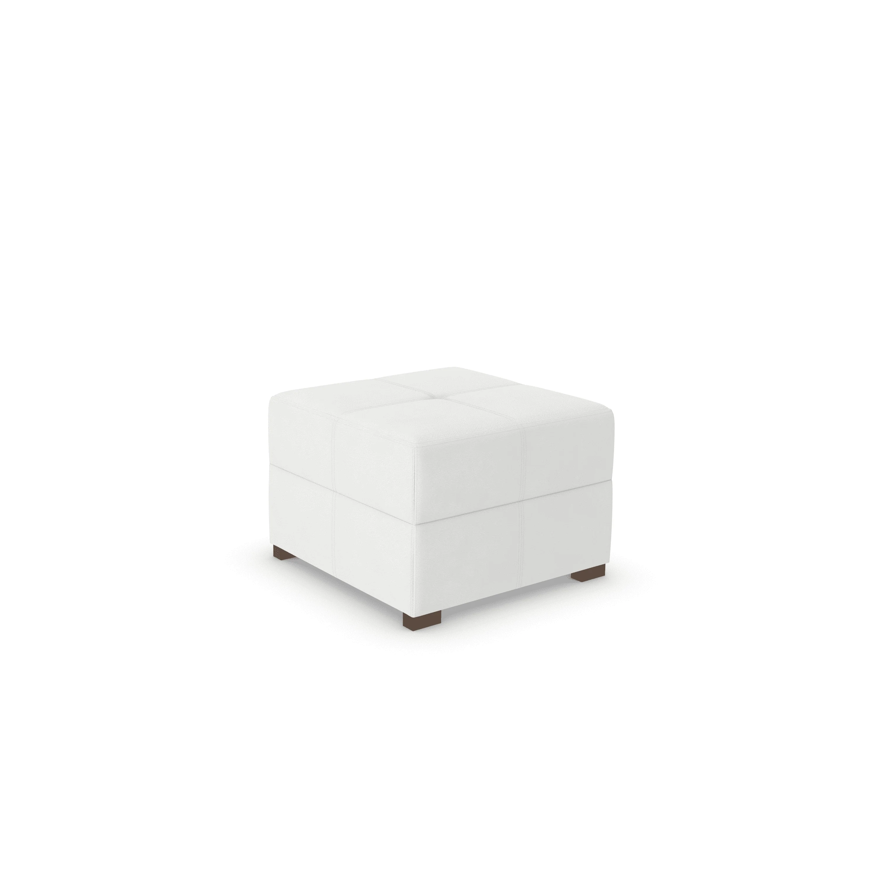 72cm x 72cm - Storage - Footstool - Ottoman - Image 3