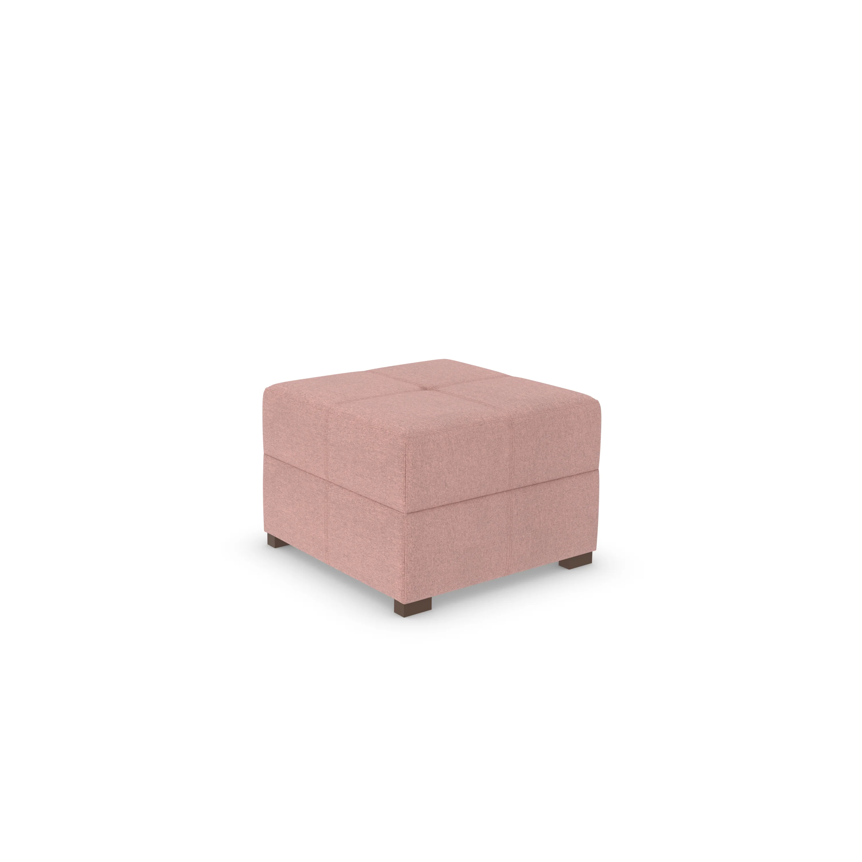72cm x 72cm - Storage - Footstool - Ottoman - Image 30
