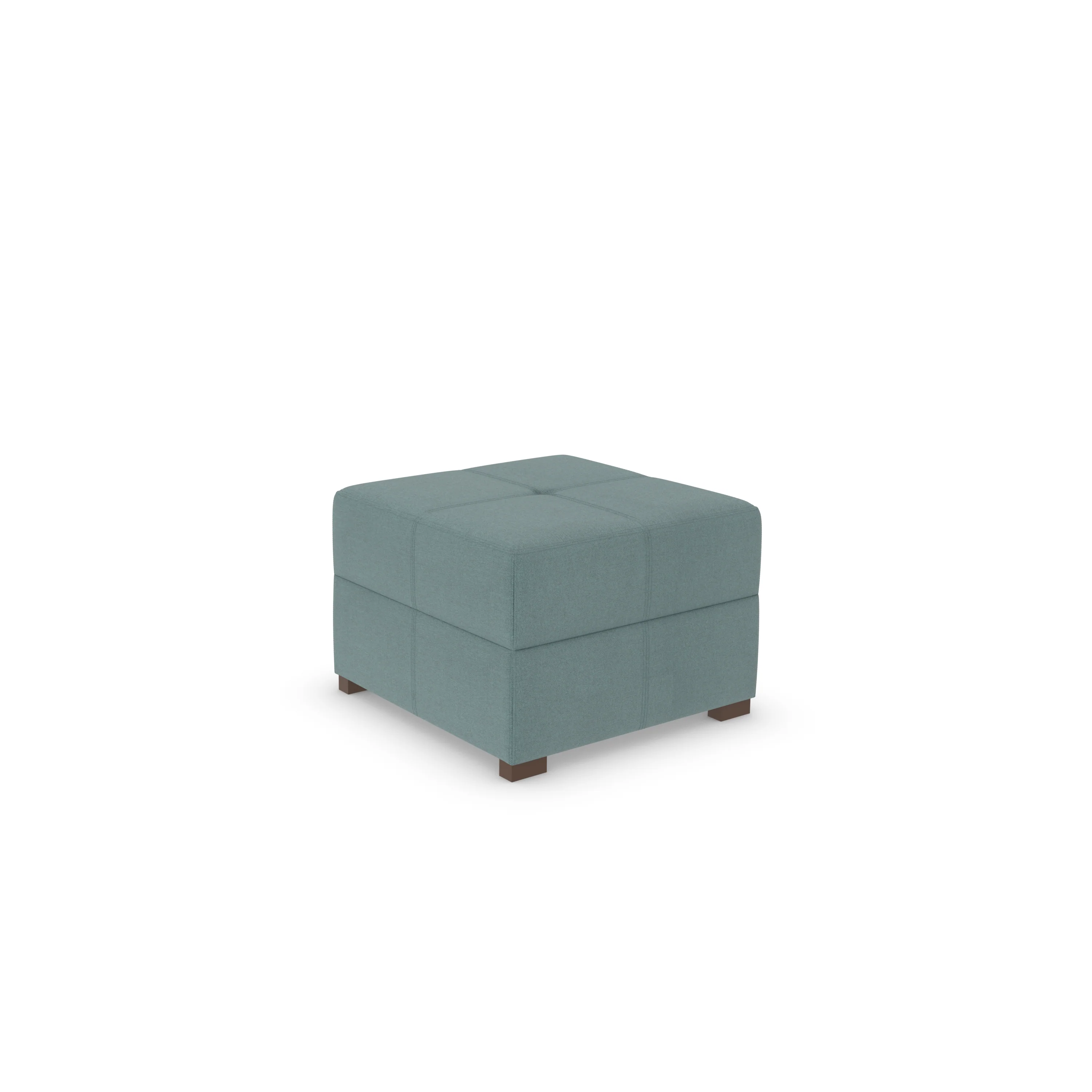 72cm x 72cm - Storage - Footstool - Ottoman - Image 32