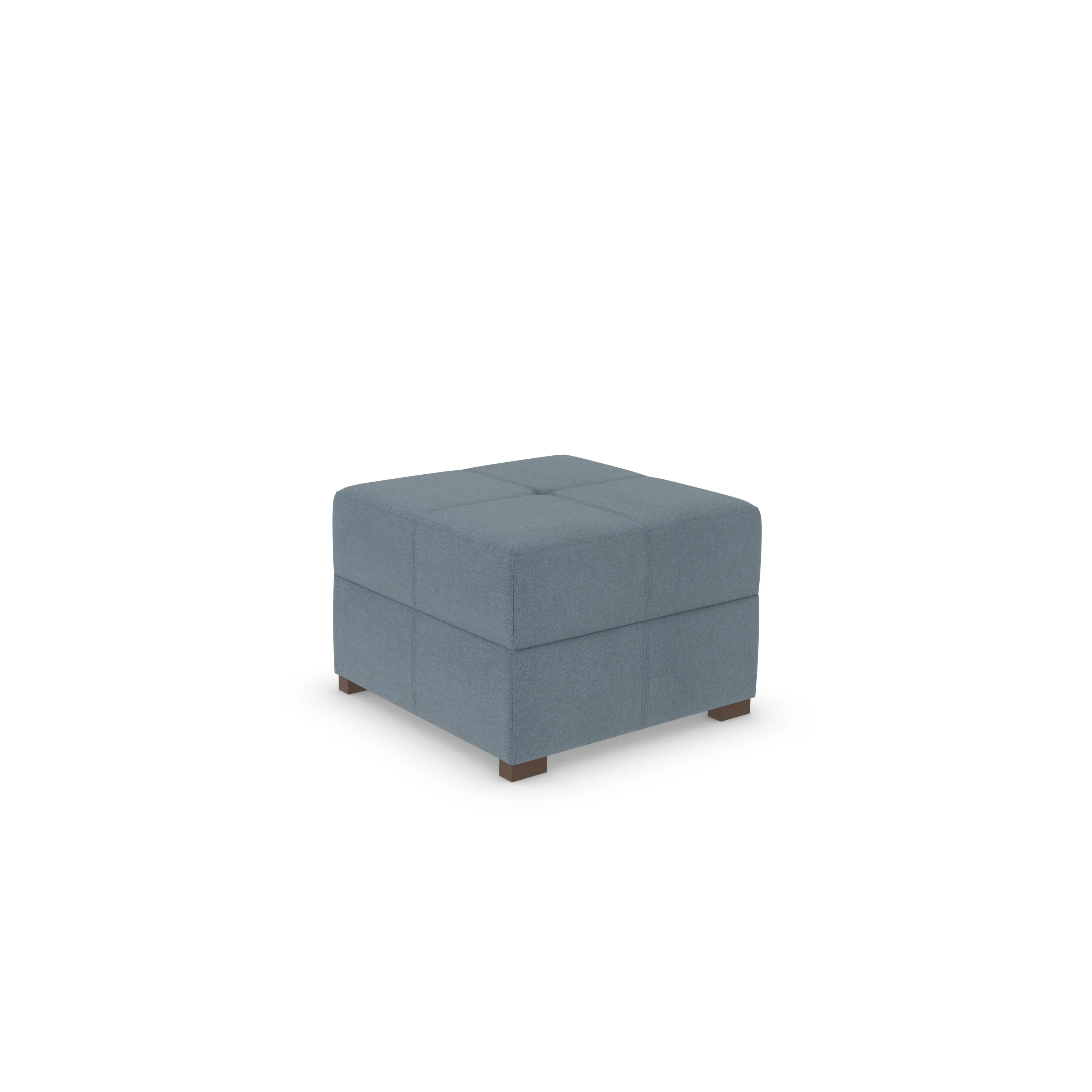 72cm x 72cm - Storage - Footstool - Ottoman - Image 33