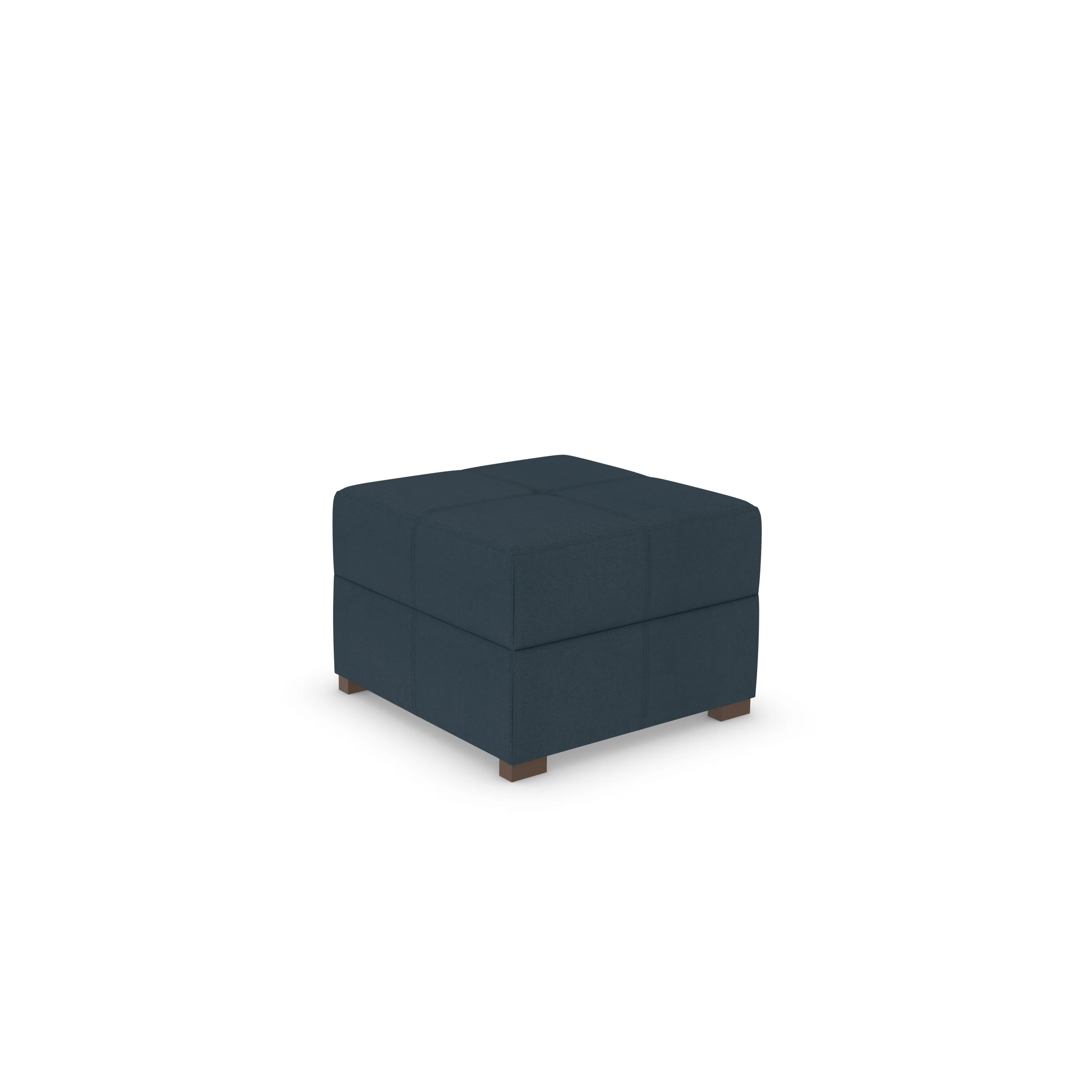 72cm x 72cm - Storage - Footstool - Ottoman - Image 34