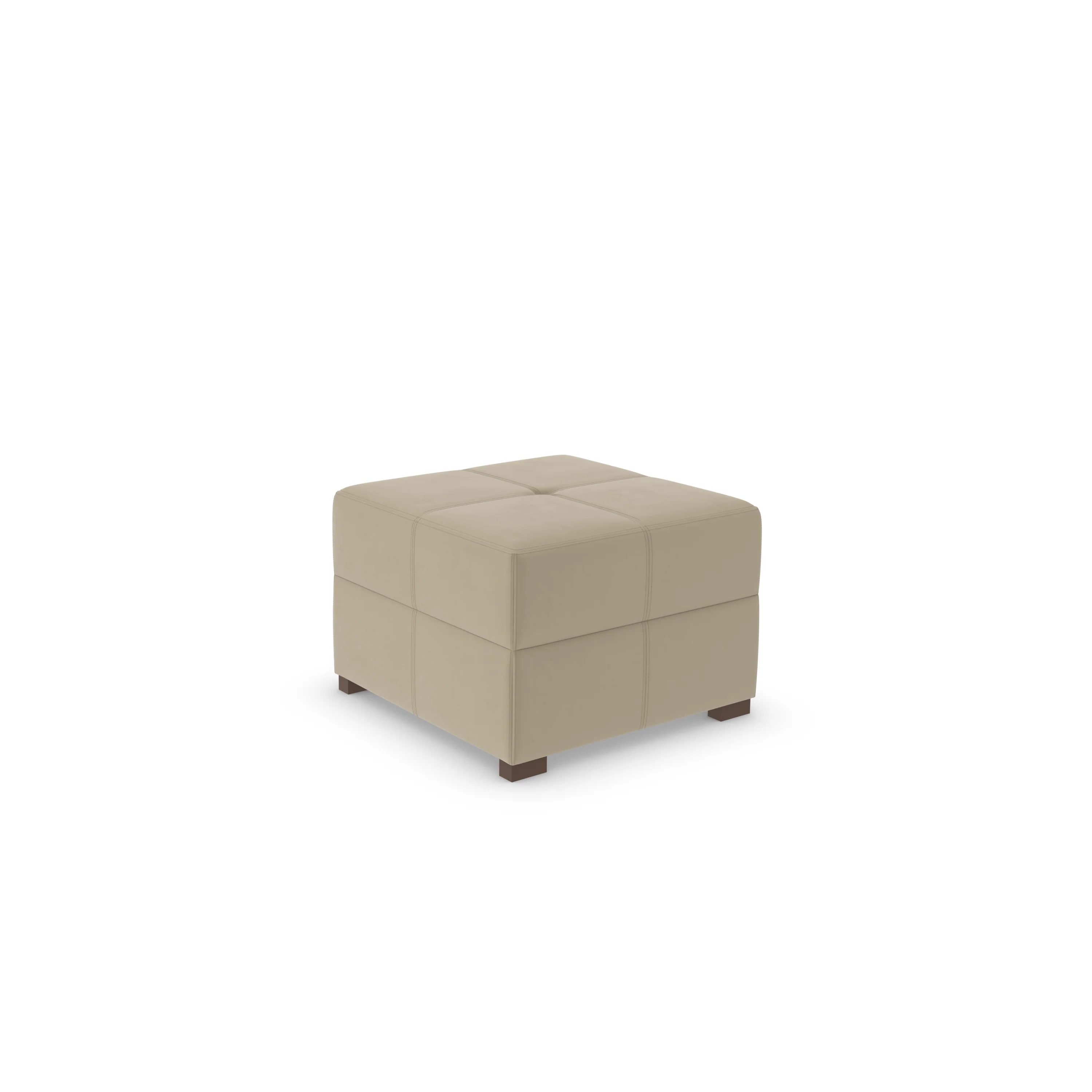 72cm x 72cm - Storage - Footstool - Ottoman - Image 36