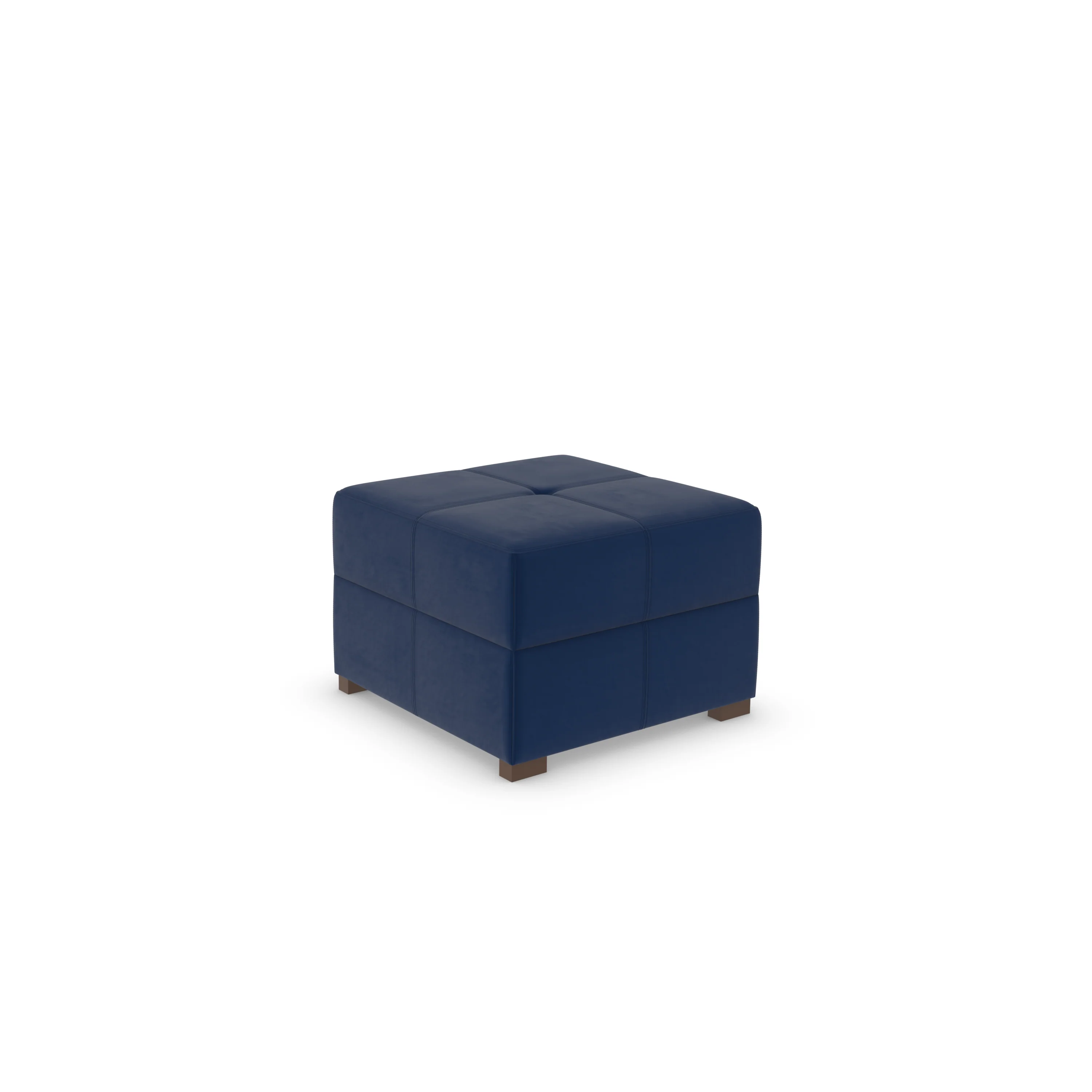72cm x 72cm - Storage - Footstool - Ottoman - Image 42