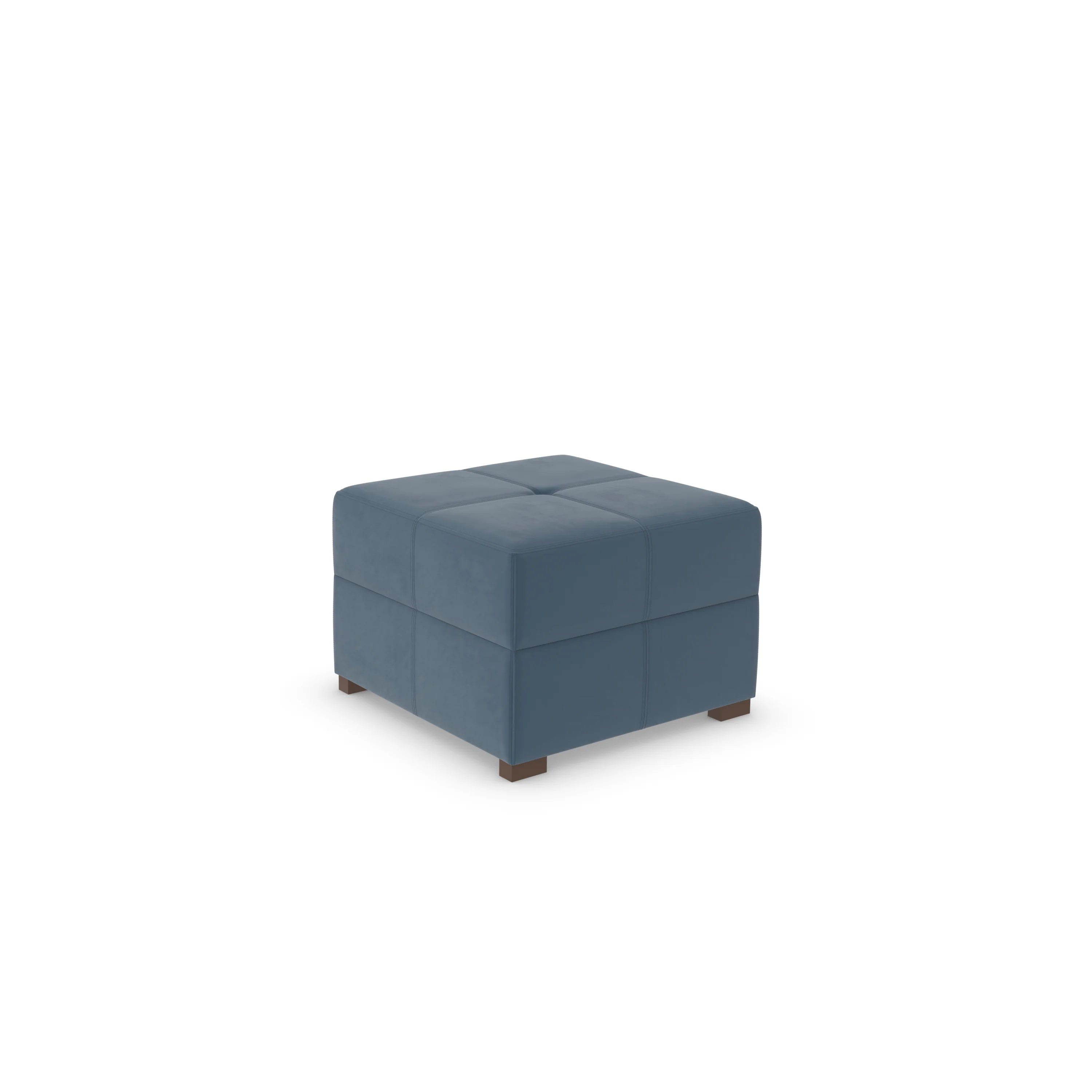 72cm x 72cm - Storage - Footstool - Ottoman - Image 43