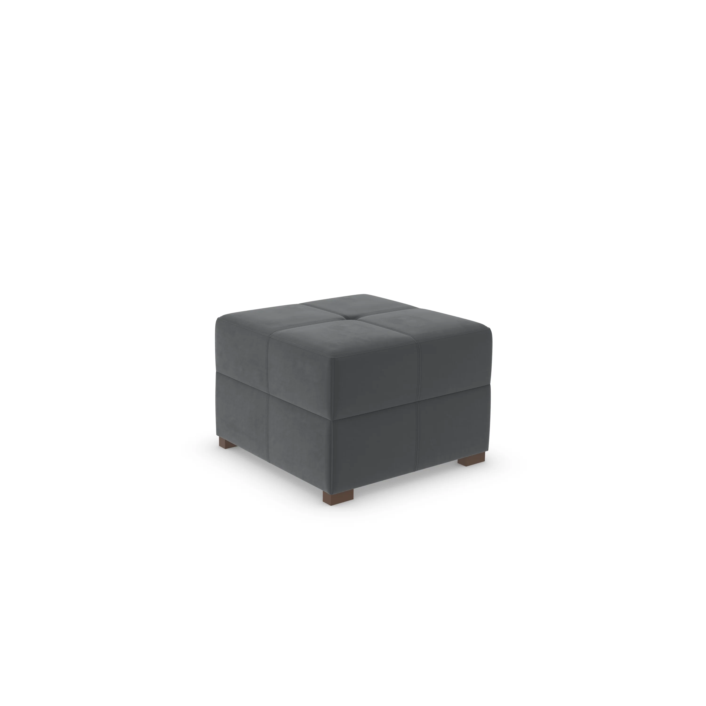72cm x 72cm - Storage - Footstool - Ottoman - Image 46