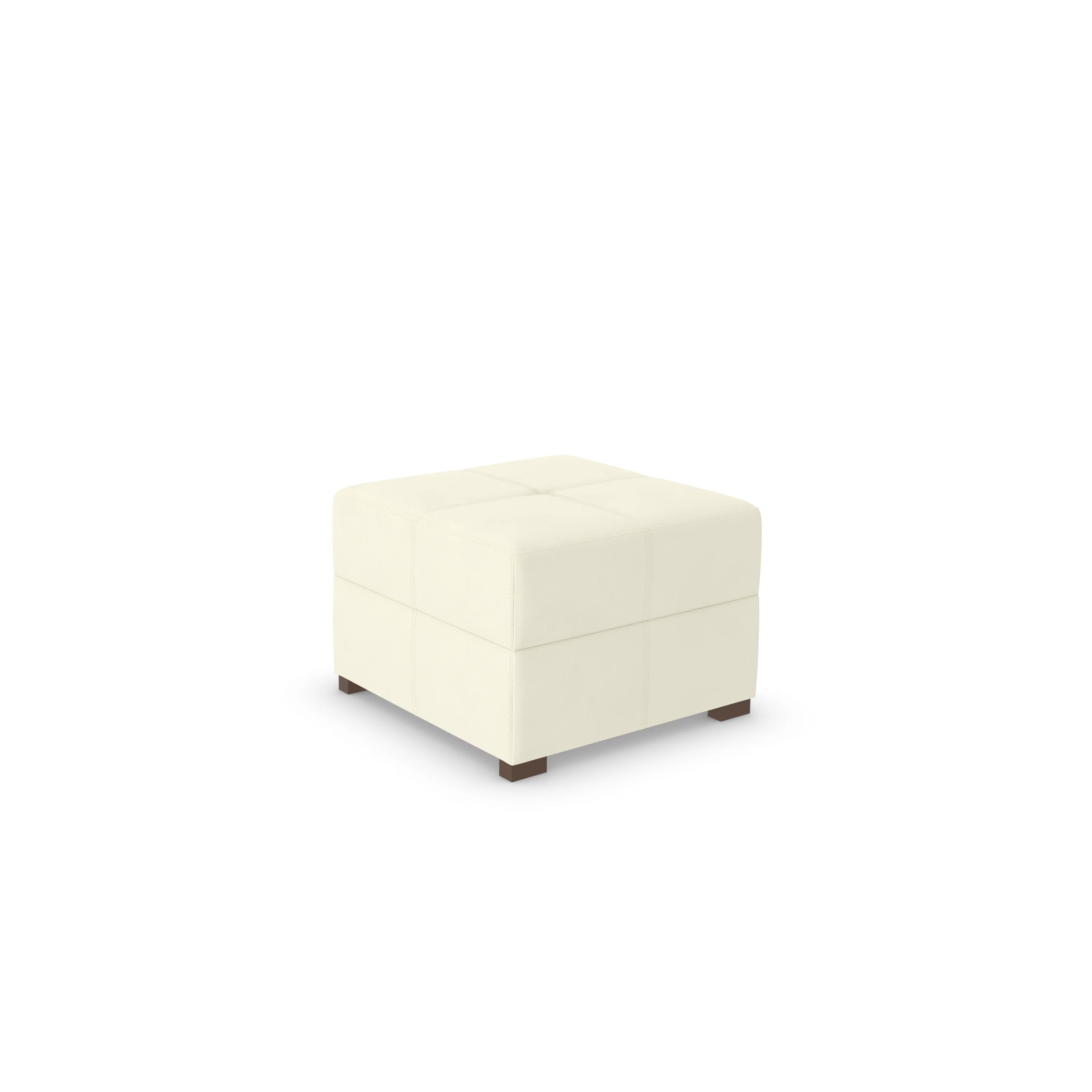 72cm x 72cm - Storage - Footstool - Ottoman - Image 5