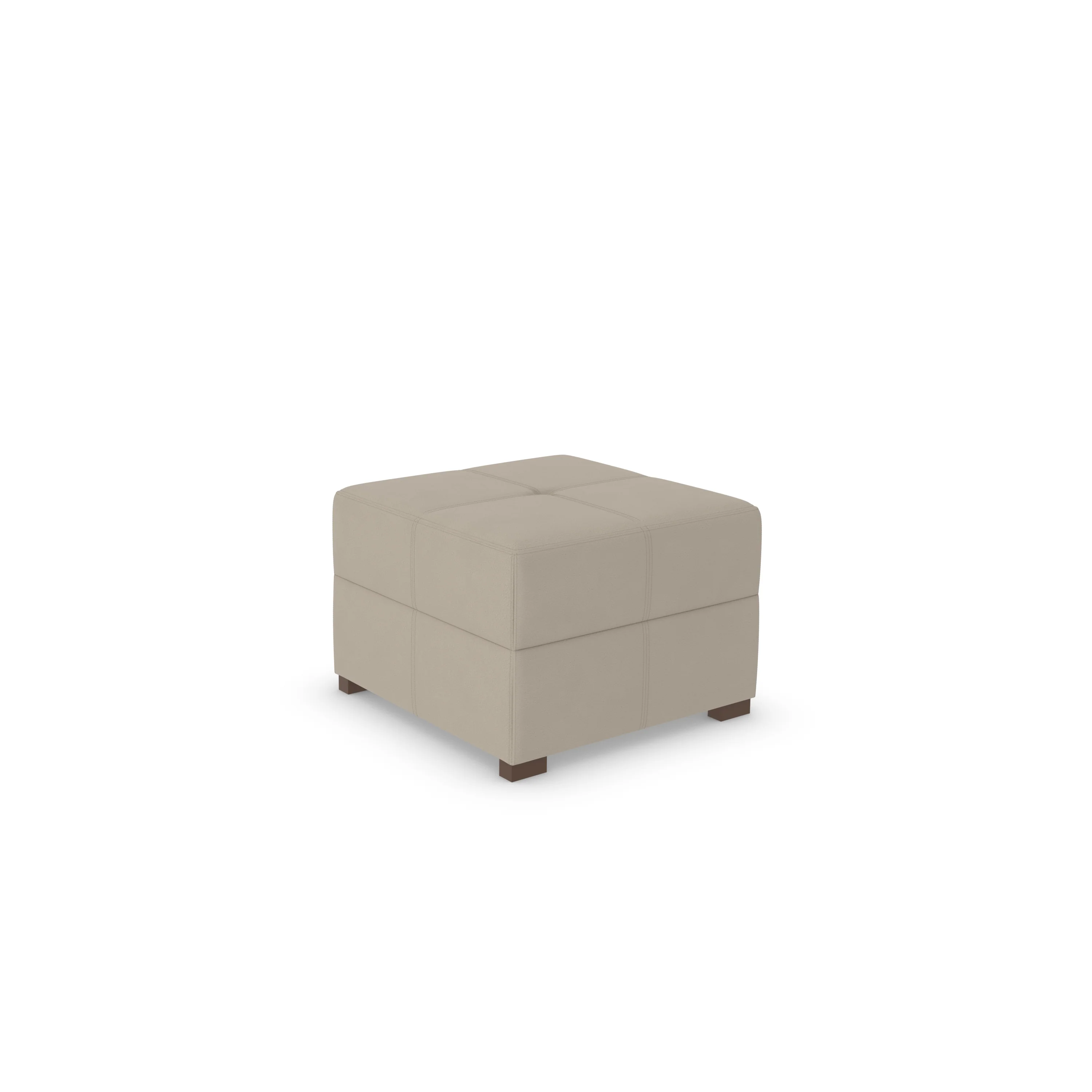 72cm x 72cm - Storage - Footstool - Ottoman - Image 6