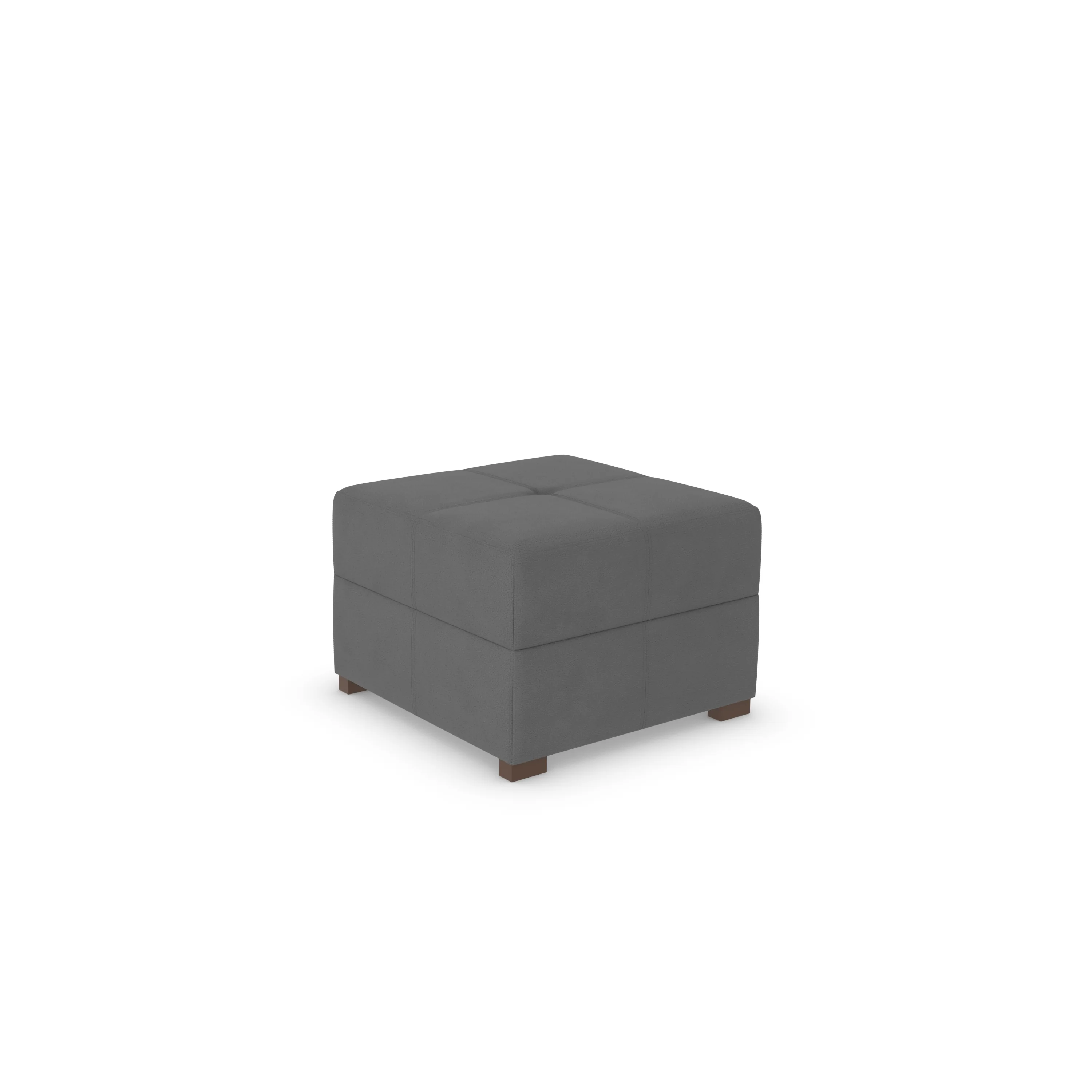72cm x 72cm - Storage - Footstool - Ottoman - Image 7