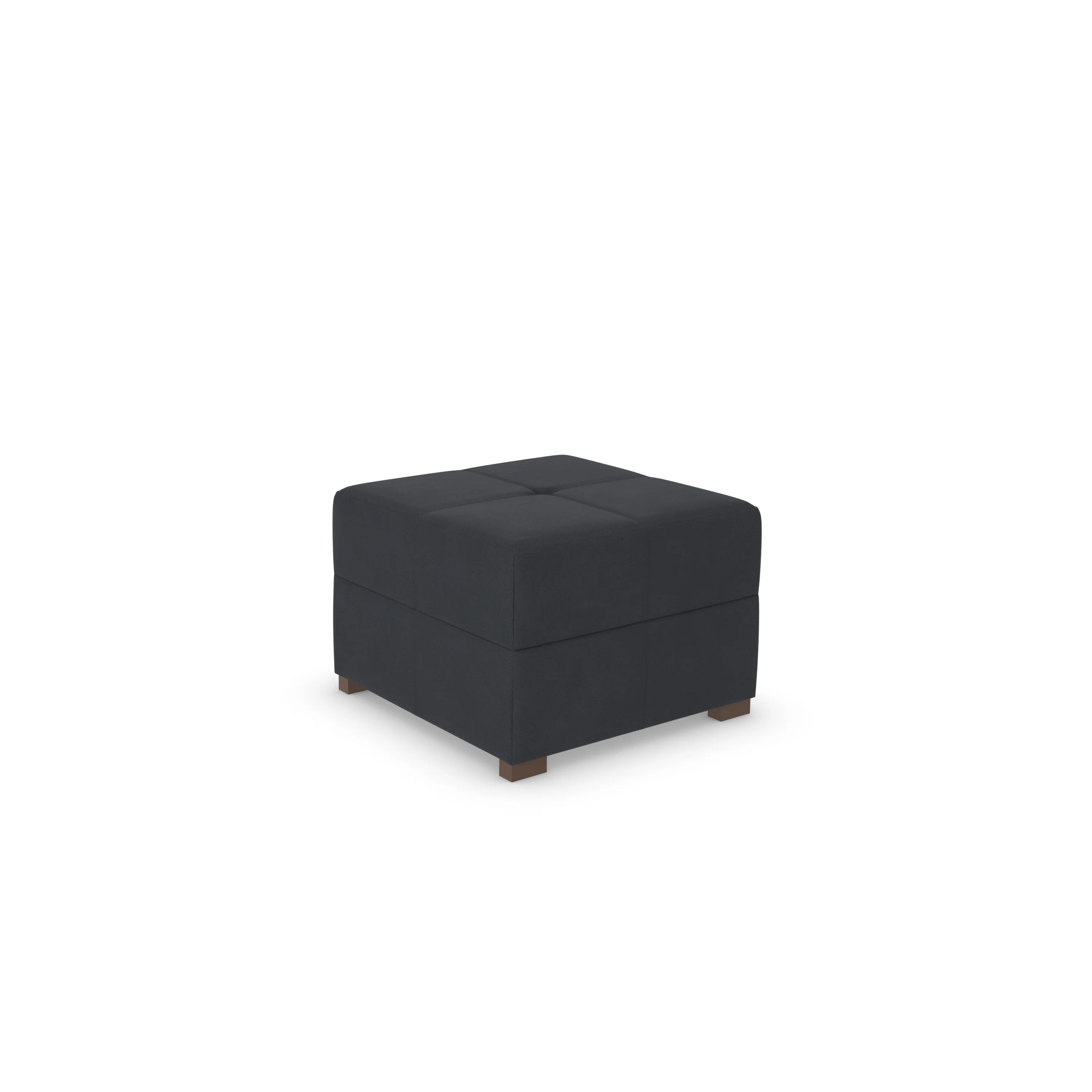 72cm x 72cm - Storage - Footstool - Ottoman - Image 8
