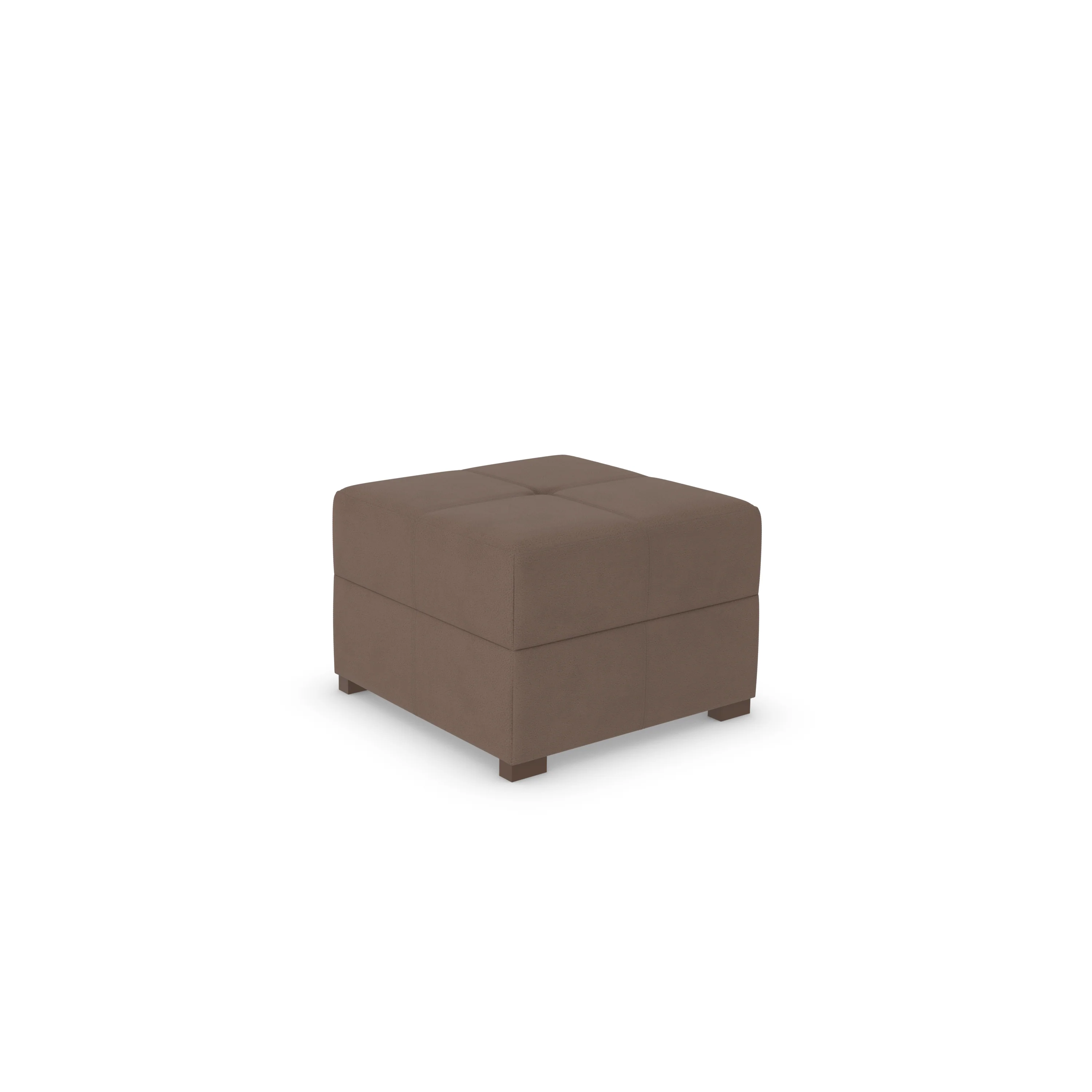 72cm x 72cm - Storage - Footstool - Ottoman - Image 9