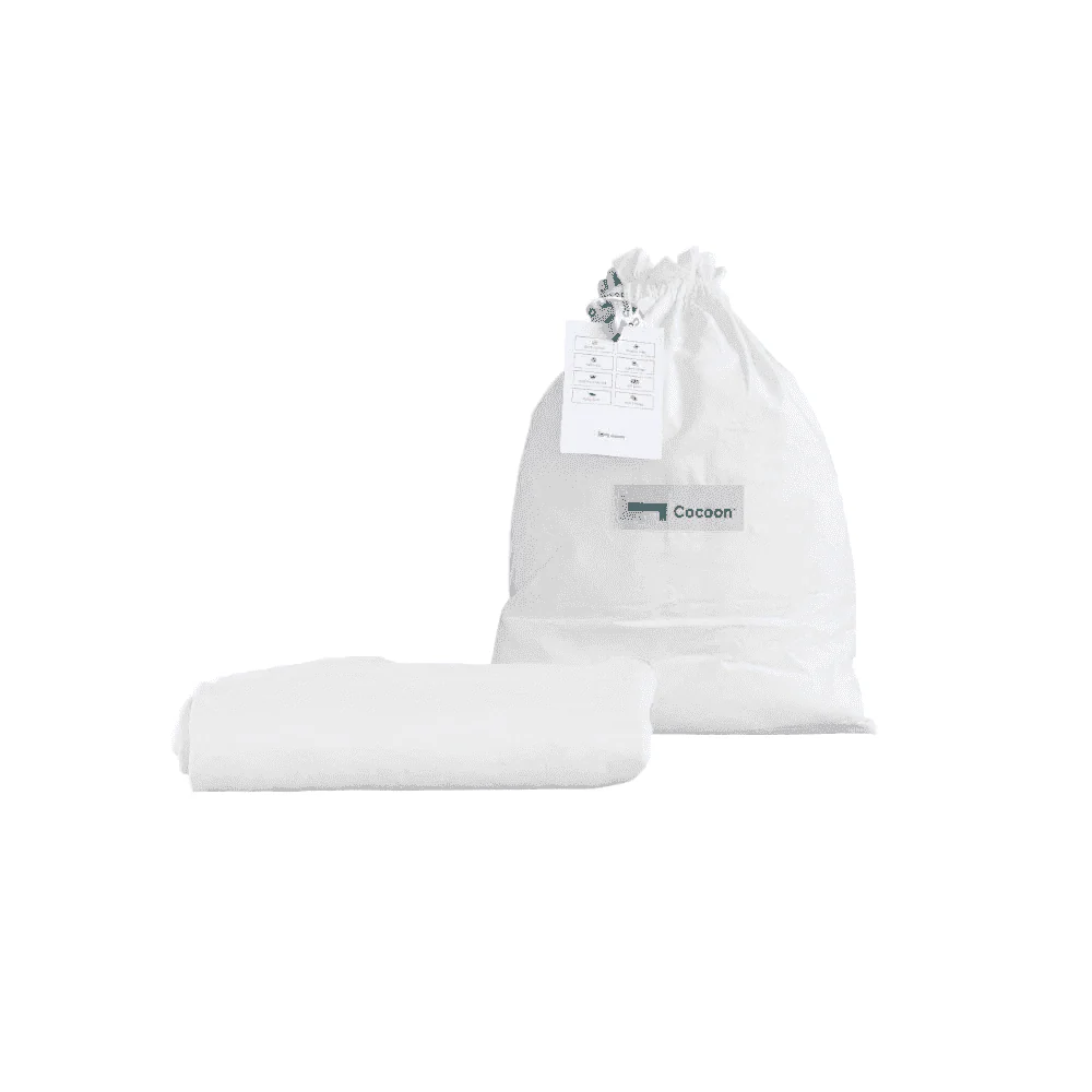 150 x 180 Ashley Corner - LHF Fitted Sheet - Image 4