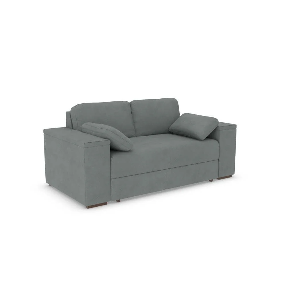 Victoria Three-Seater Sofa Bed - Image 11