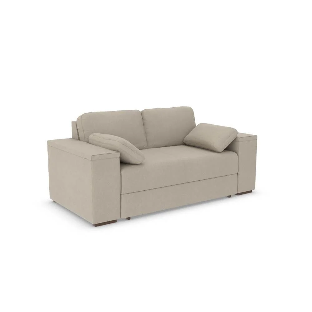 Victoria Three-Seater Sofa Bed - Image 12