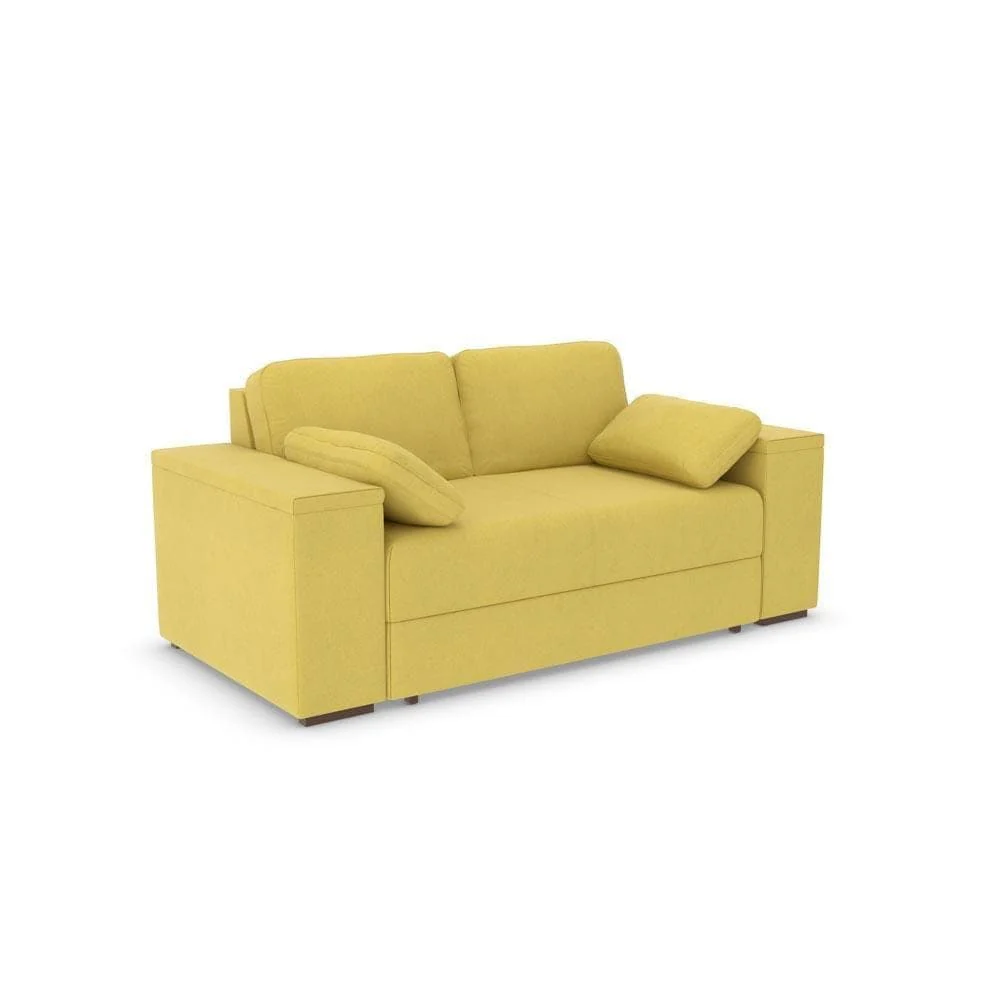 Victoria Three-Seater Sofa Bed - Image 16