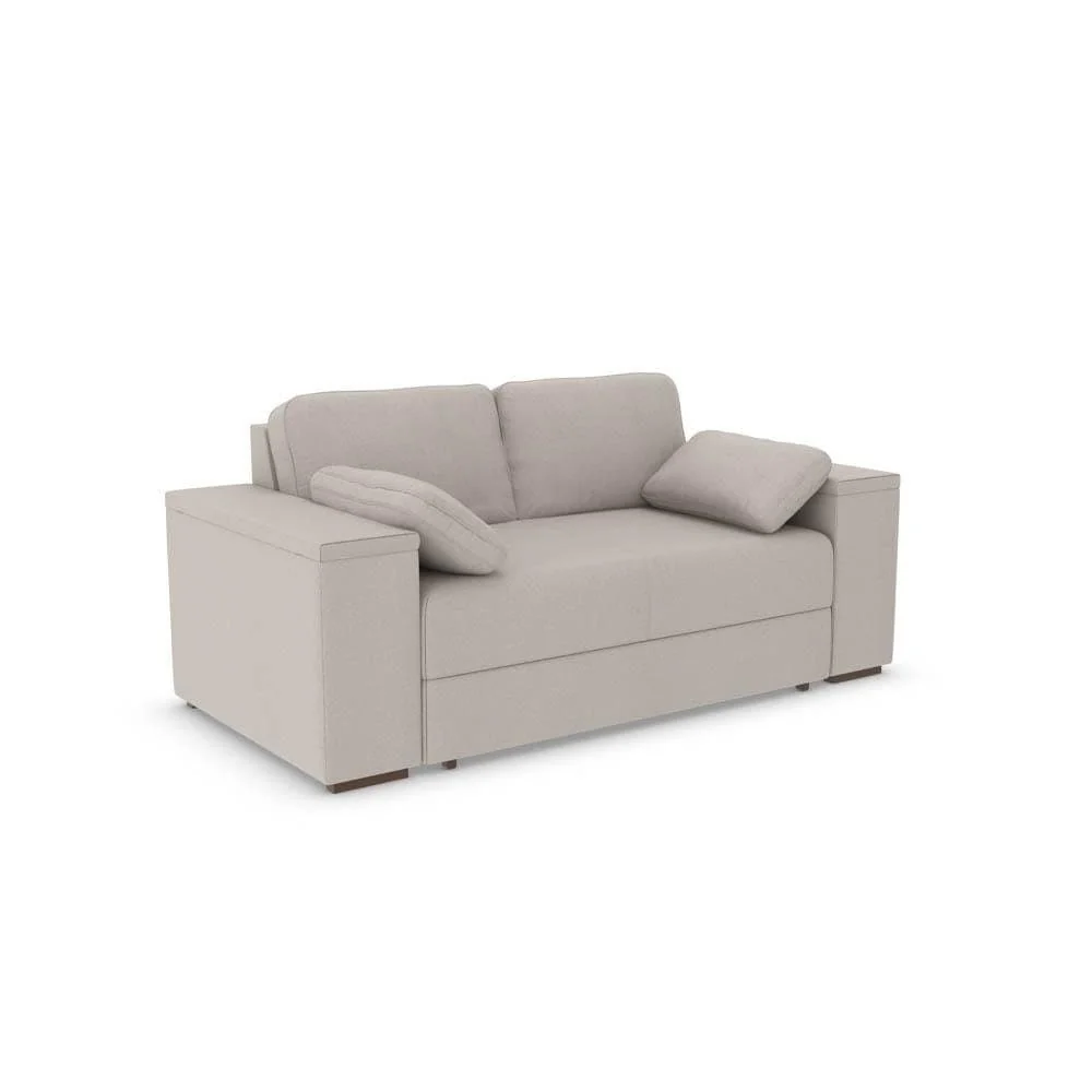 Victoria Three-Seater Sofa Bed - Image 25