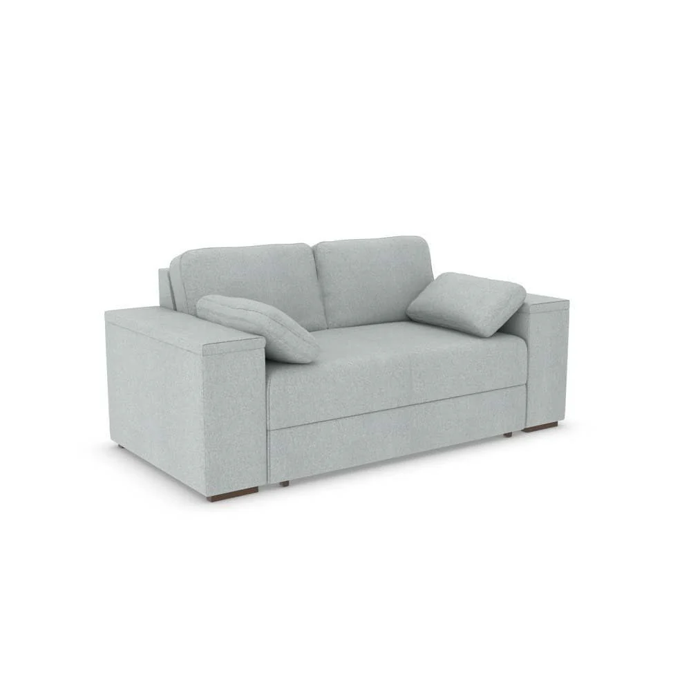 Victoria Three-Seater Sofa Bed - Image 27