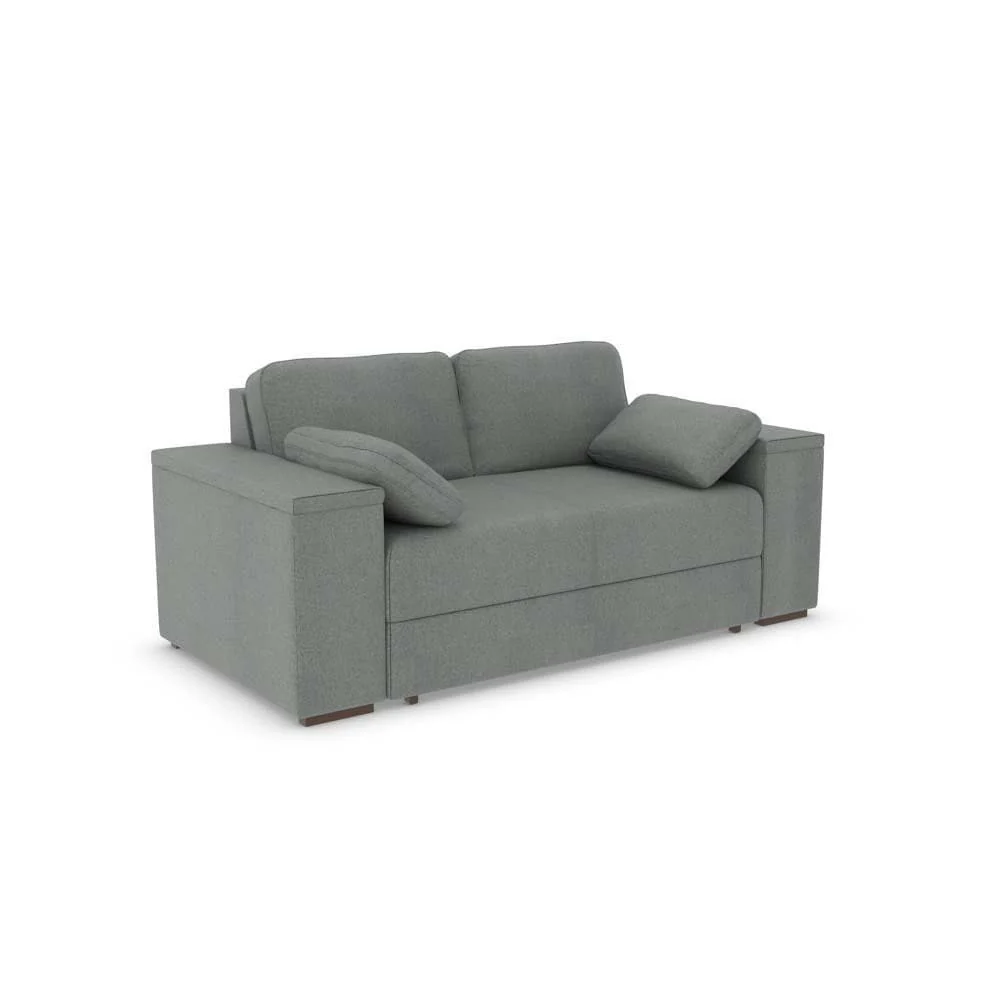 Victoria Three-Seater Sofa Bed - Image 28