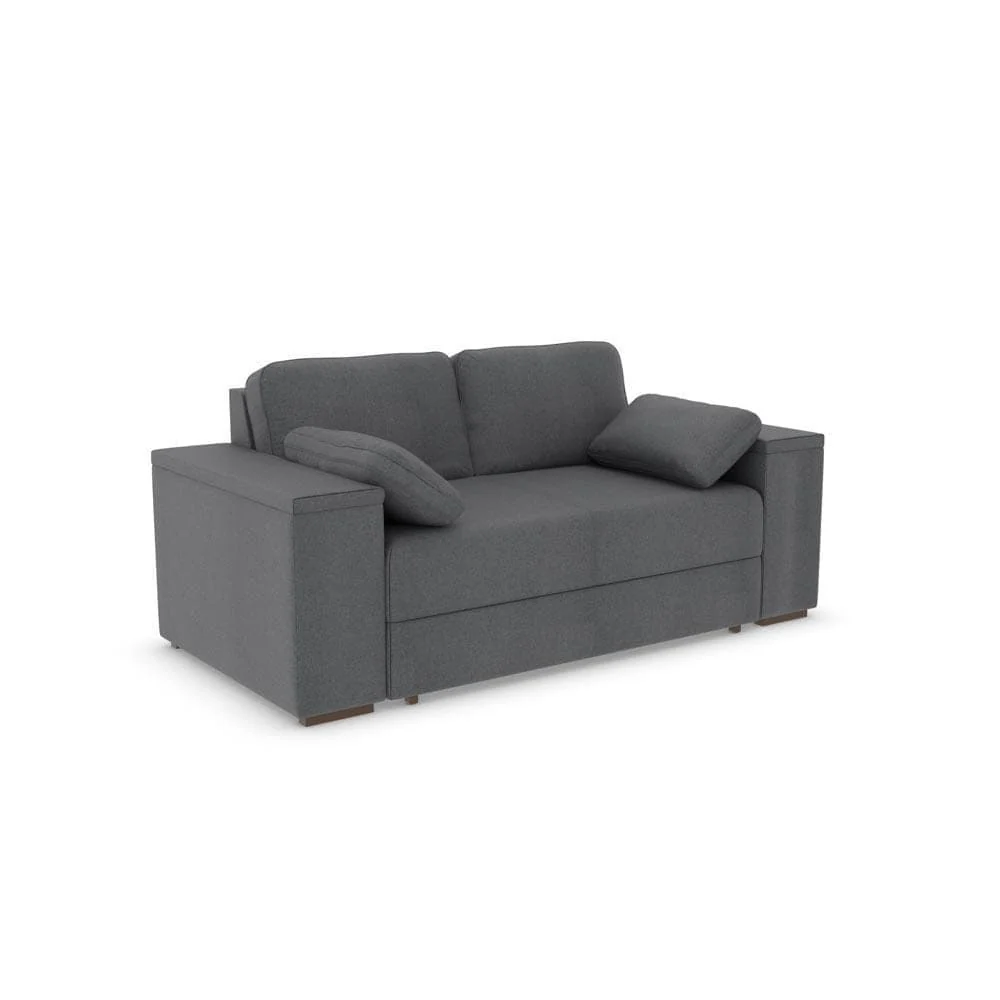 Victoria Three-Seater Sofa Bed - Image 29