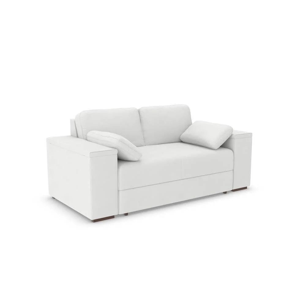 Victoria Three-Seater Sofa Bed - Image 3