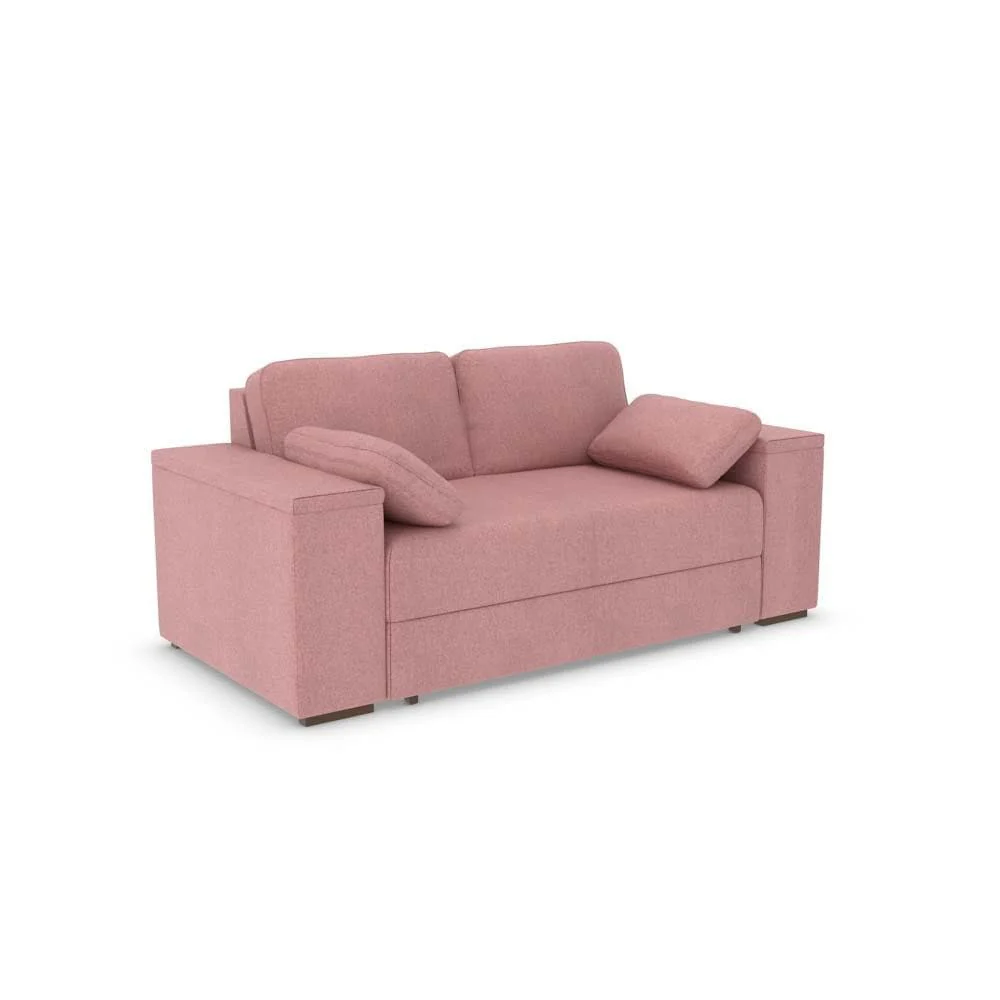 Victoria Three-Seater Sofa Bed - Image 30