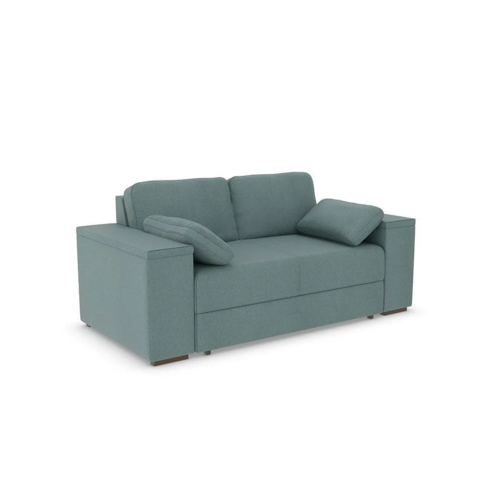 Victoria Three-Seater Sofa Bed - Image 32