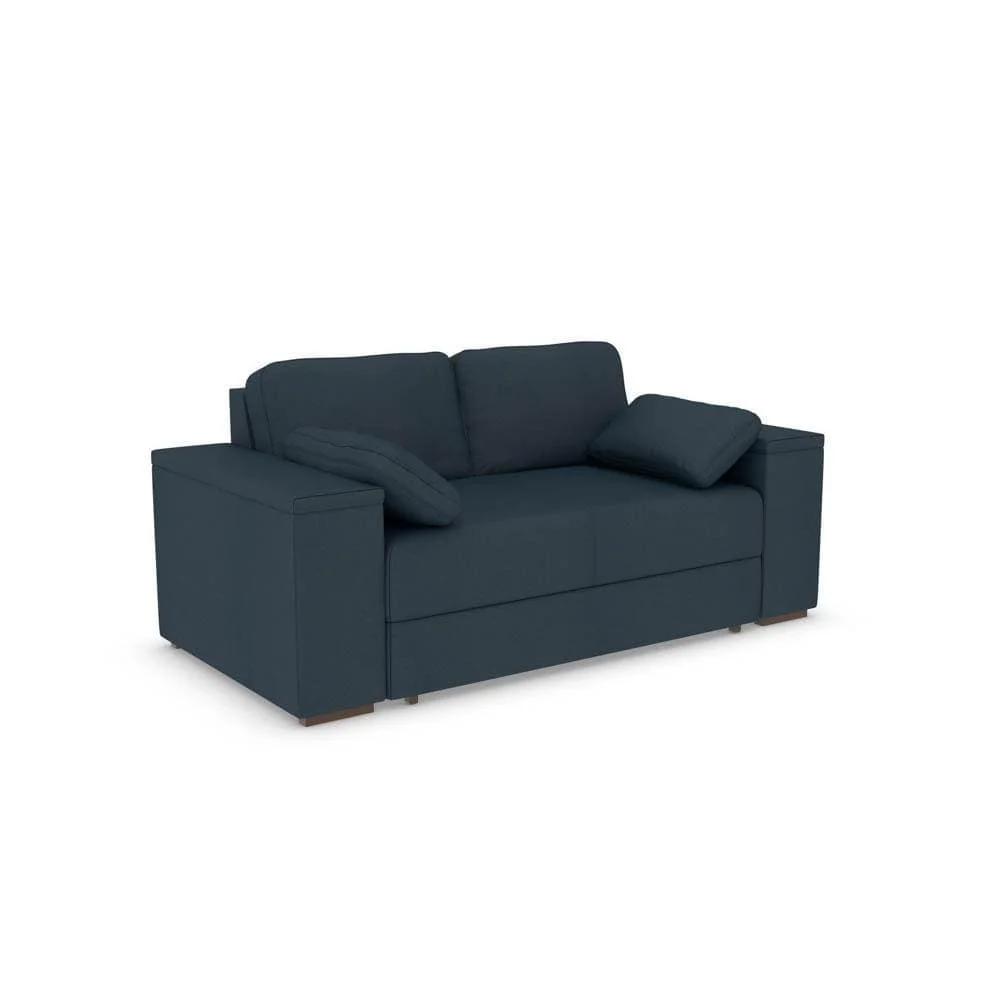 Victoria Three-Seater Sofa Bed - Image 34