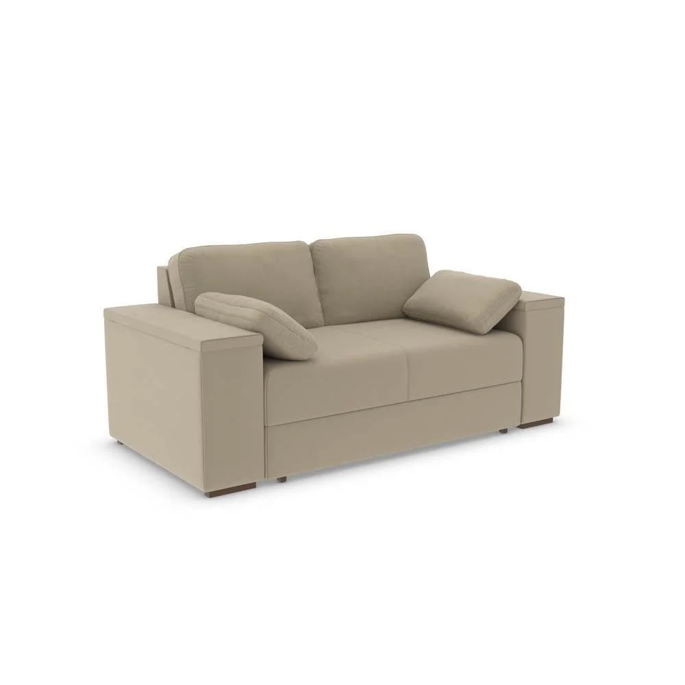 Victoria Three-Seater Sofa Bed - Image 37