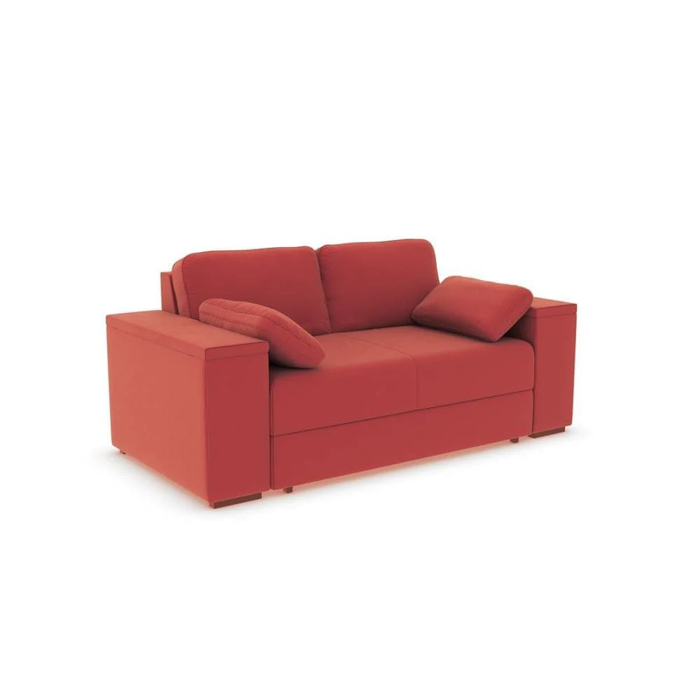 Victoria Three-Seater Sofa Bed - Image 41
