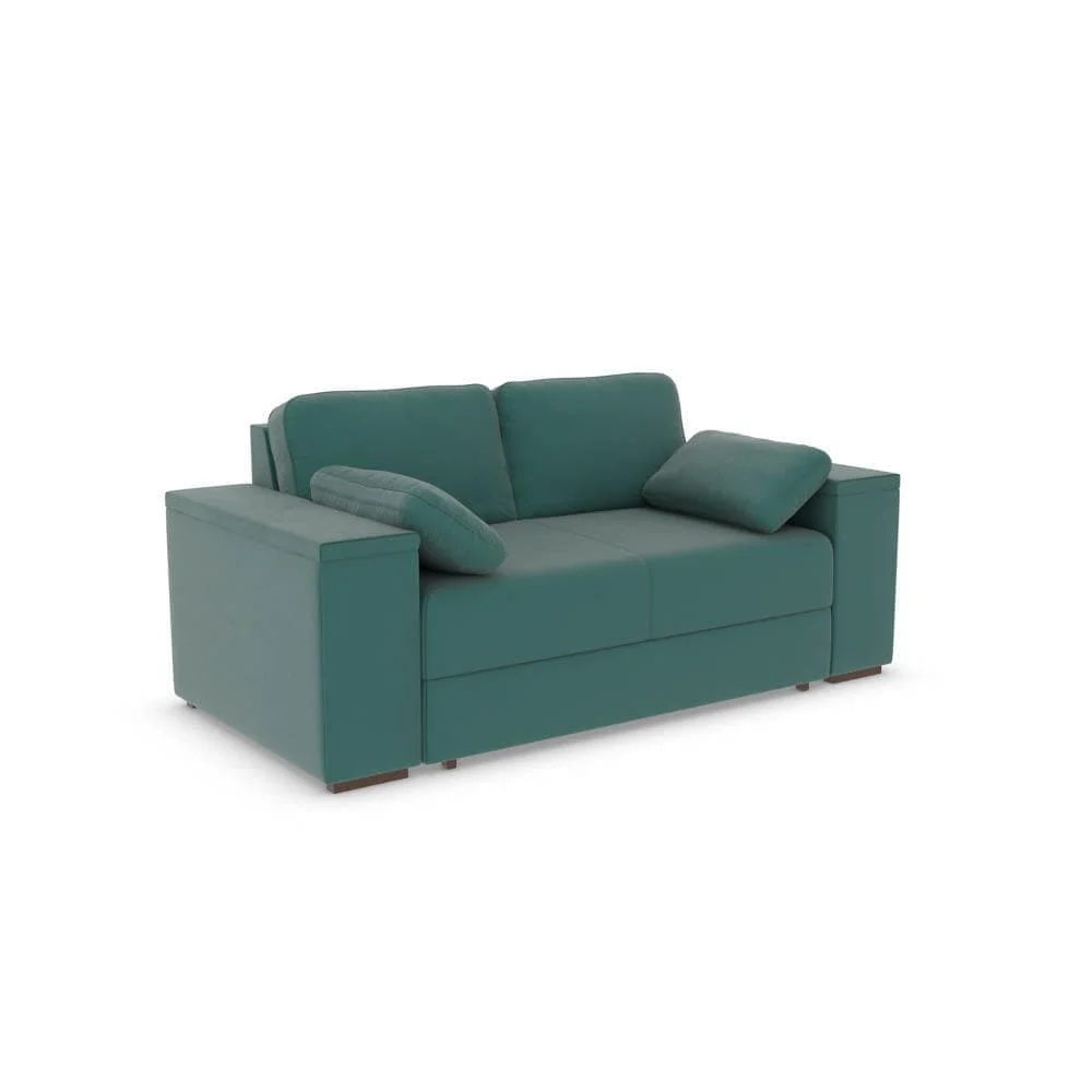 Victoria Three-Seater Sofa Bed - Image 42