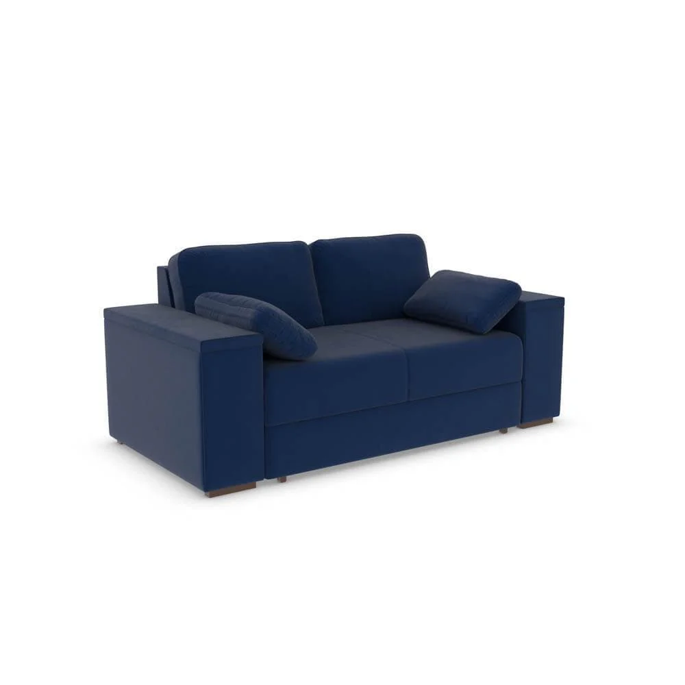 Victoria Three-Seater Sofa Bed - Image 43