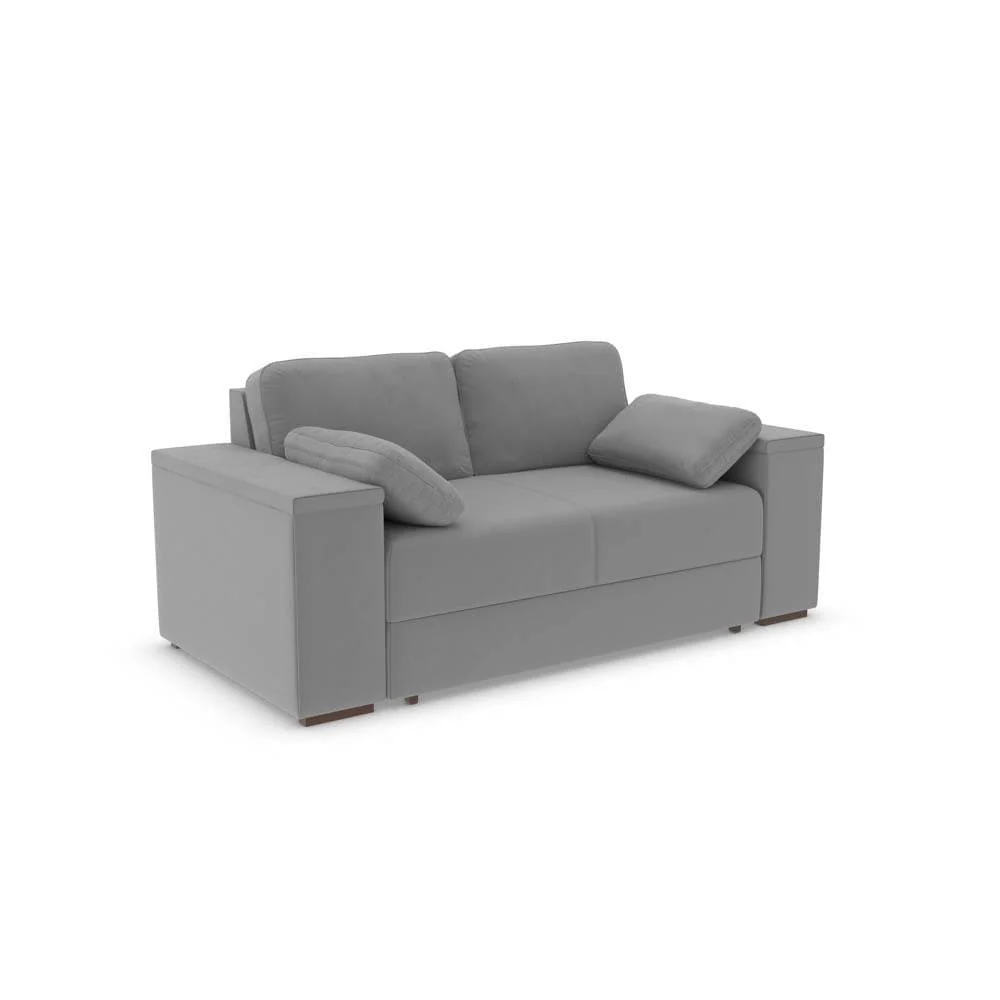 Victoria Three-Seater Sofa Bed - Image 45