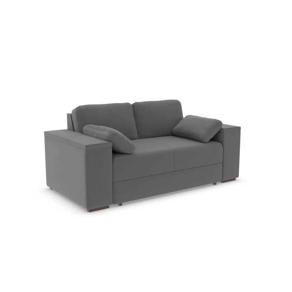 Victoria Three-Seater Sofa Bed - Image 46