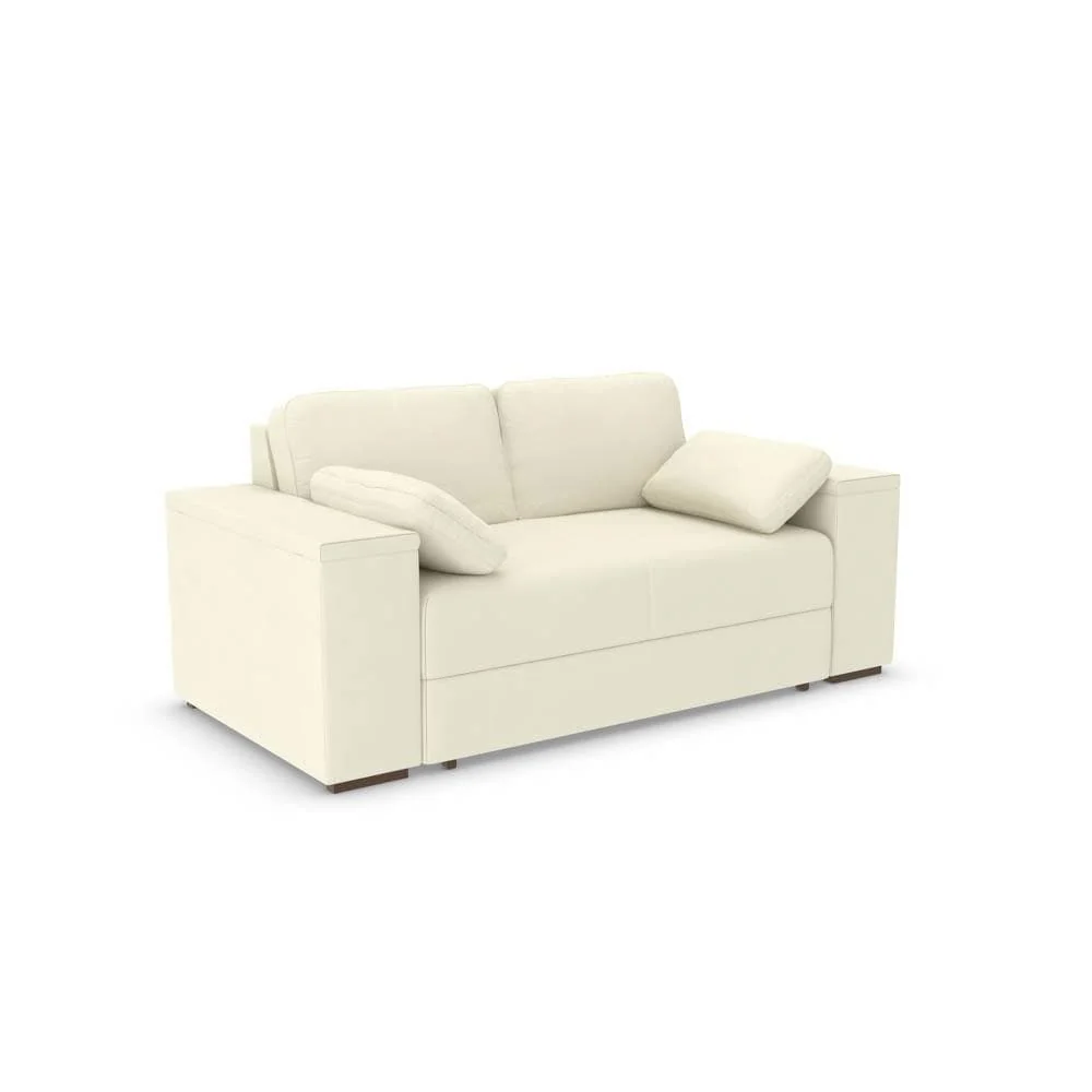 Victoria Three-Seater Sofa Bed - Image 5