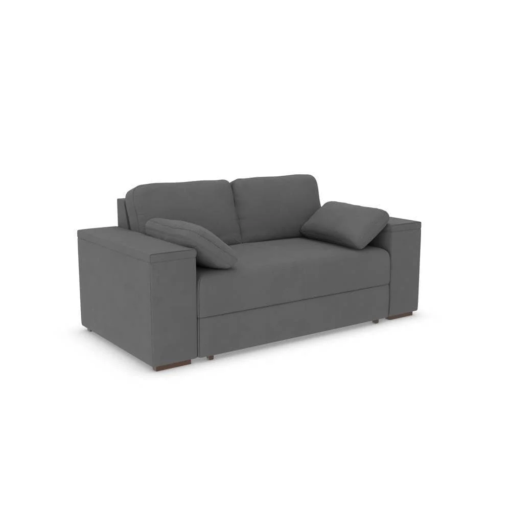 Victoria Three-Seater Sofa Bed - Image 6