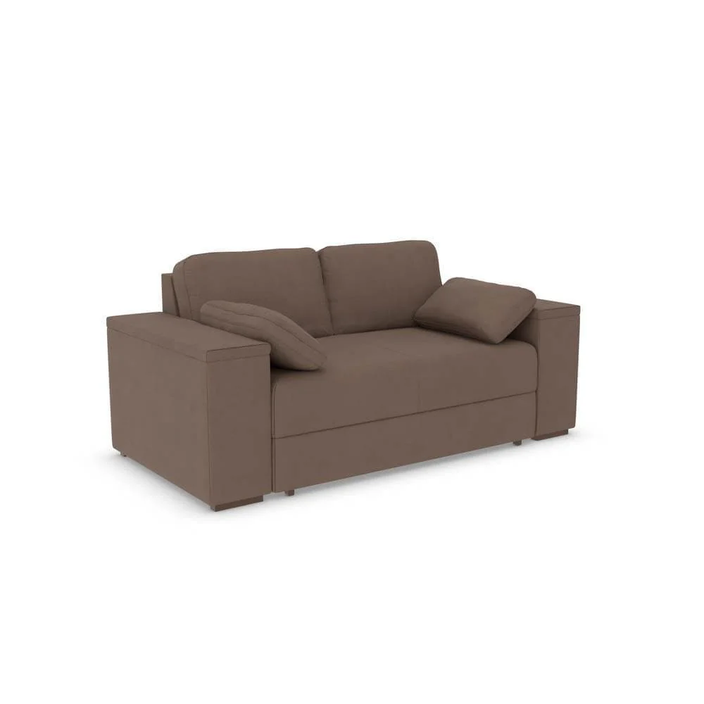 Victoria Three-Seater Sofa Bed - Image 8