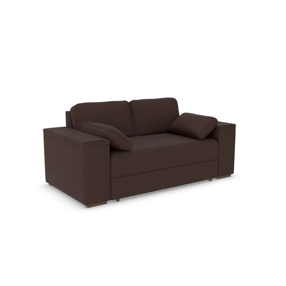 Victoria Three-Seater Sofa Bed - Image 9
