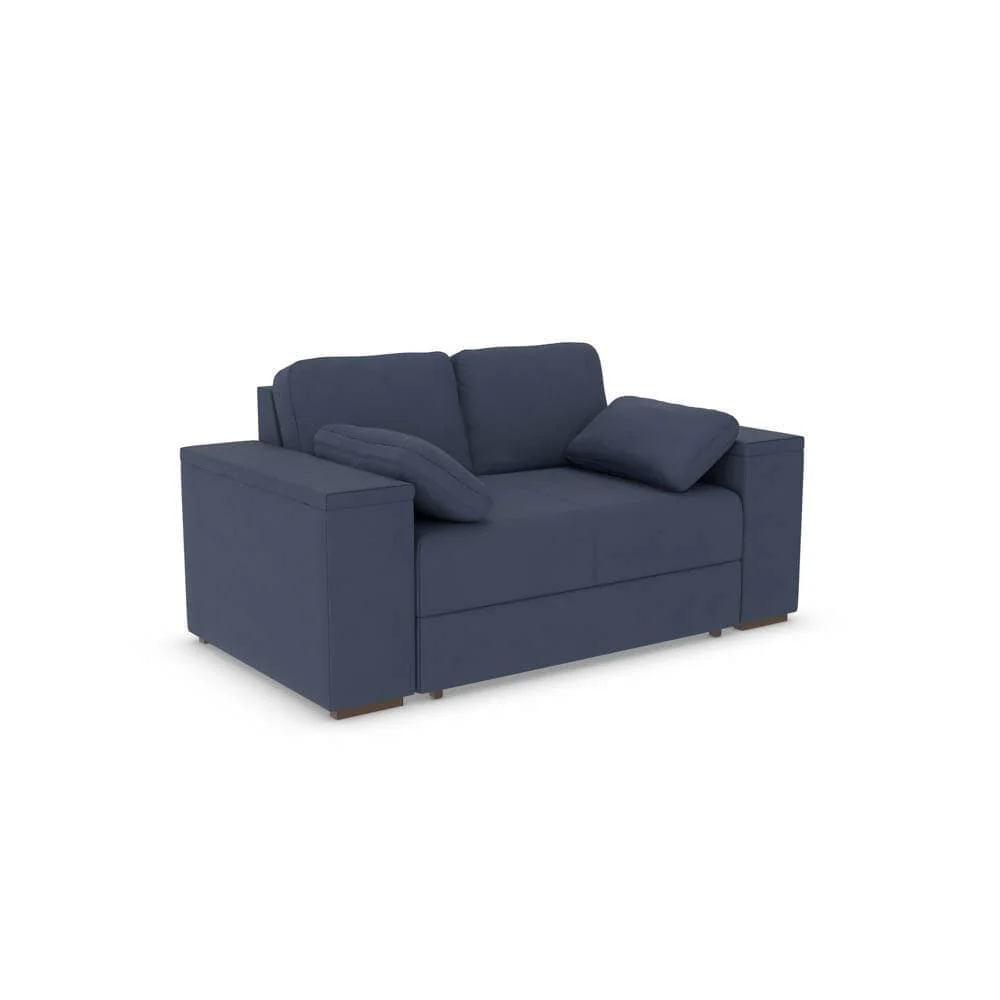 Victoria Two-Seater Sofa Bed - Image 10
