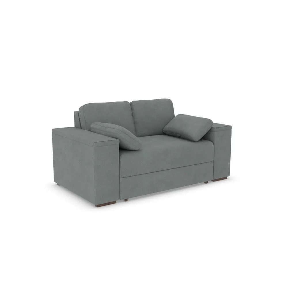 Victoria Two-Seater Sofa Bed - Image 11