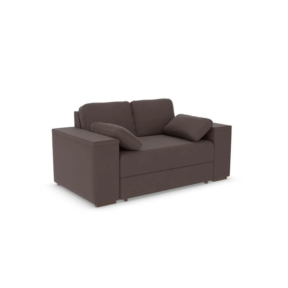 Victoria Two-Seater Sofa Bed - Image 14