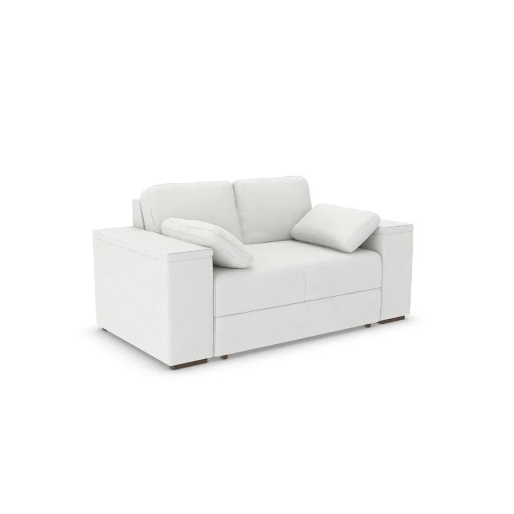 Victoria Two-Seater Sofa Bed - Image 3