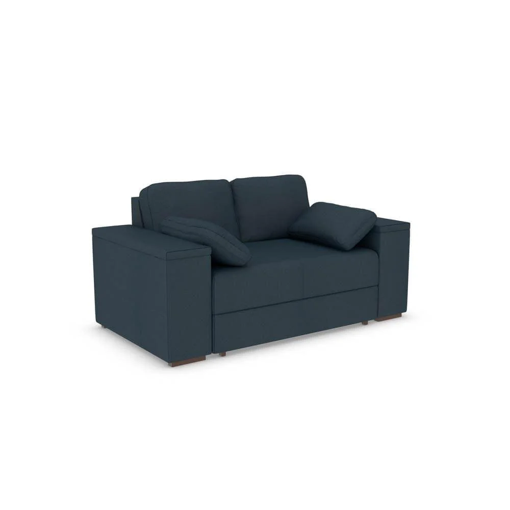 Victoria Two-Seater Sofa Bed - Image 32