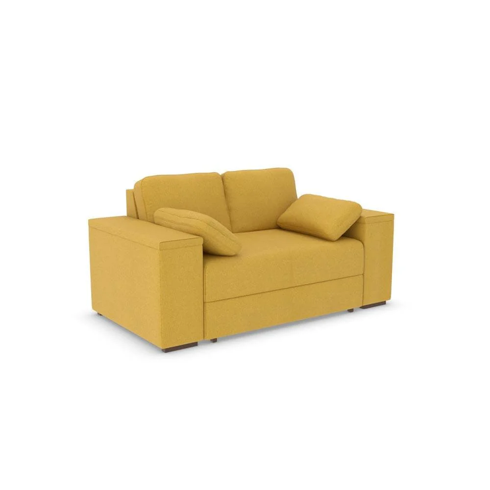 Victoria Two-Seater Sofa Bed - Image 33
