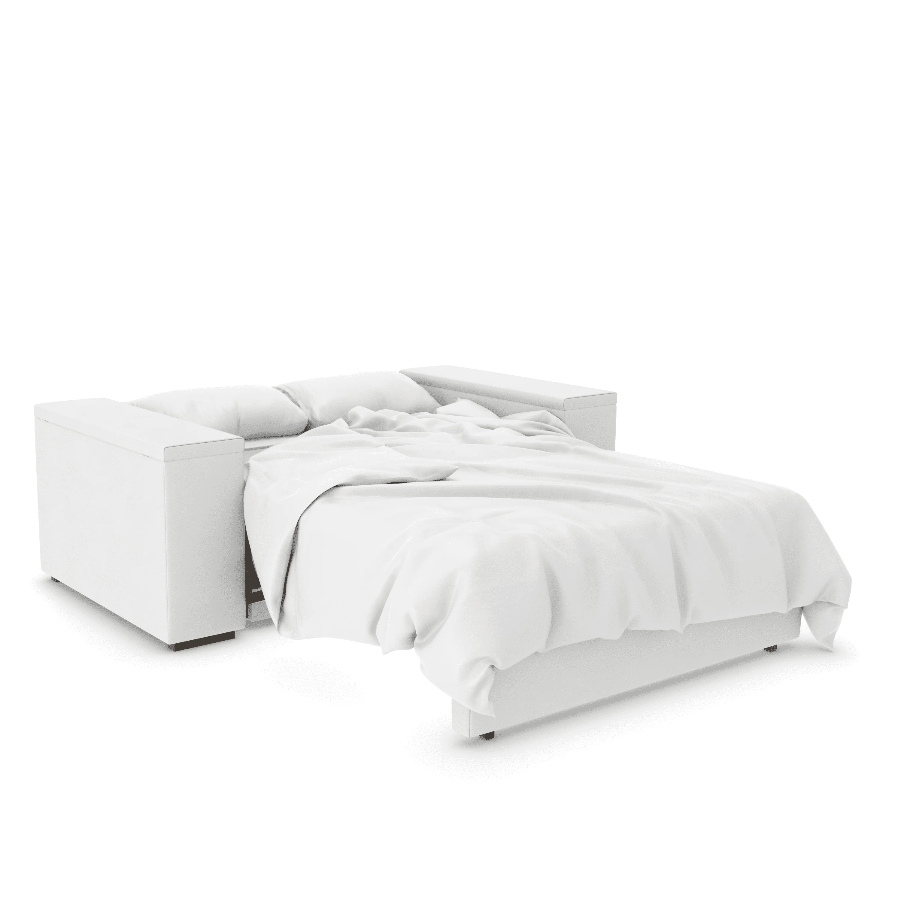 Victoria Two-Seater Sofa Bed - Image 4