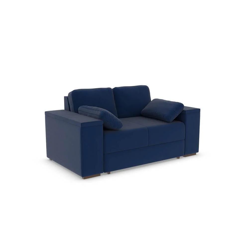 Victoria Two-Seater Sofa Bed - Image 41