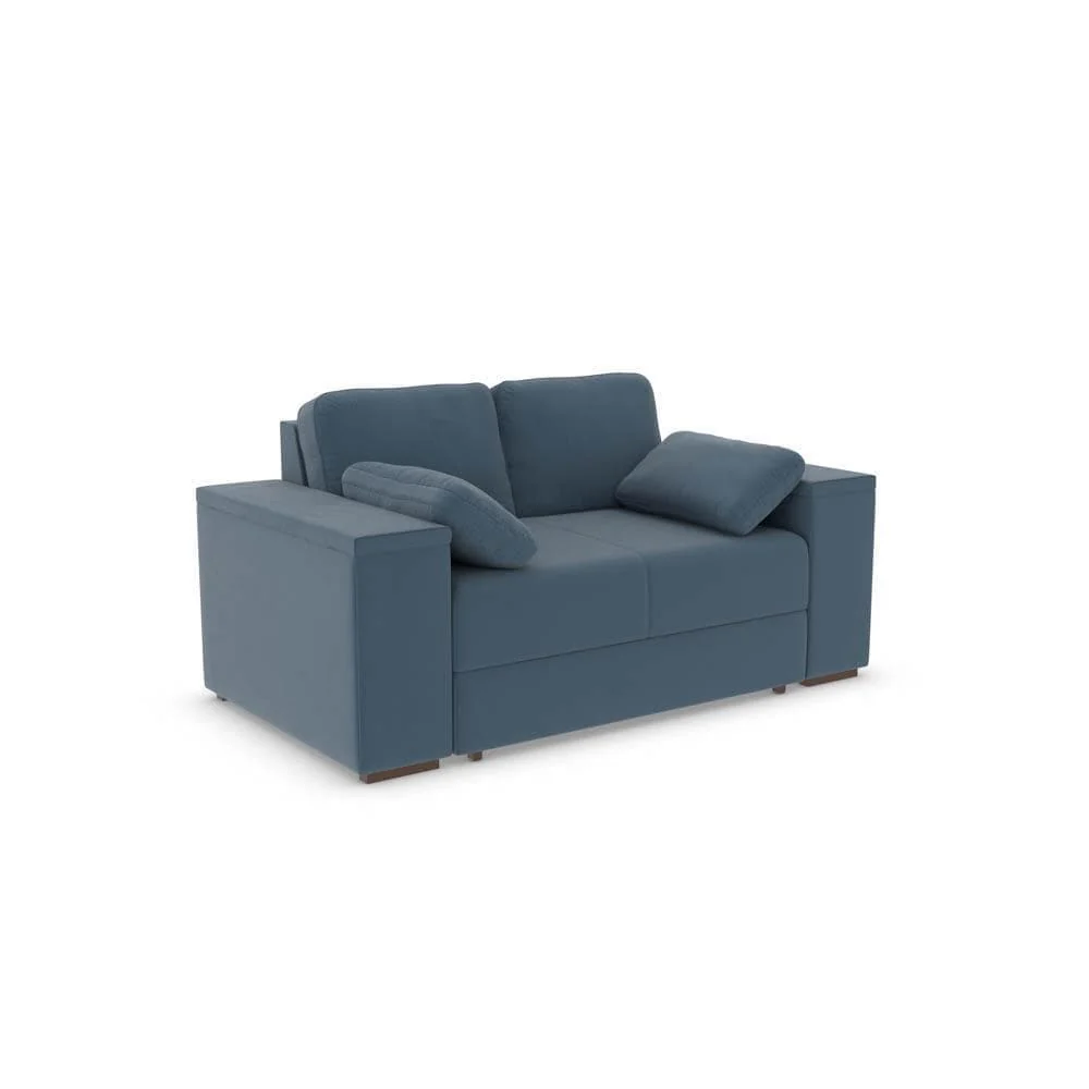 Victoria Two-Seater Sofa Bed - Image 42