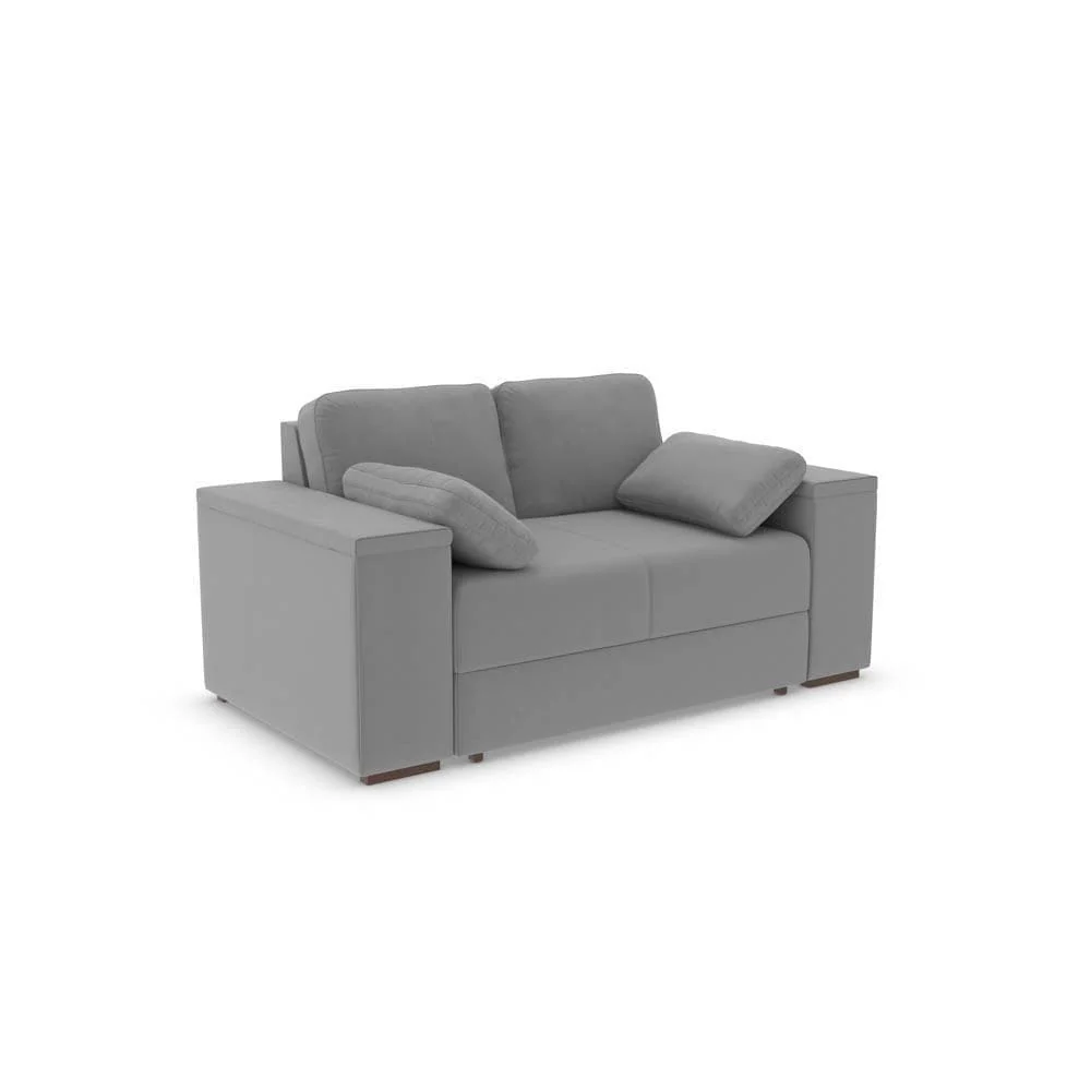 Victoria Two-Seater Sofa Bed - Image 43