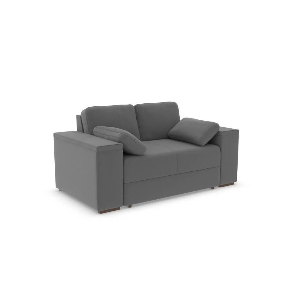Victoria Two-Seater Sofa Bed - Image 44