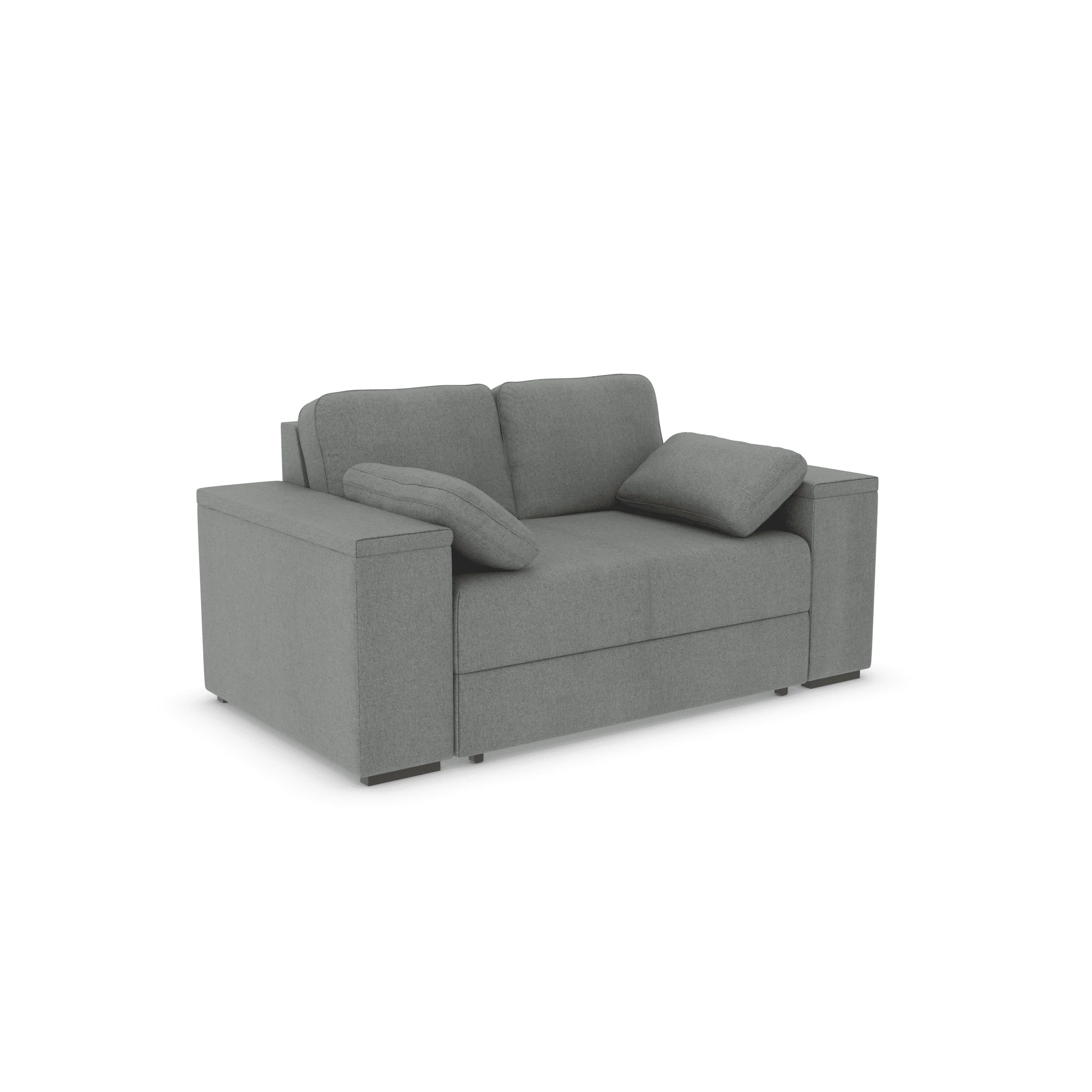 Victoria Two-Seater Sofa Bed - Image 50
